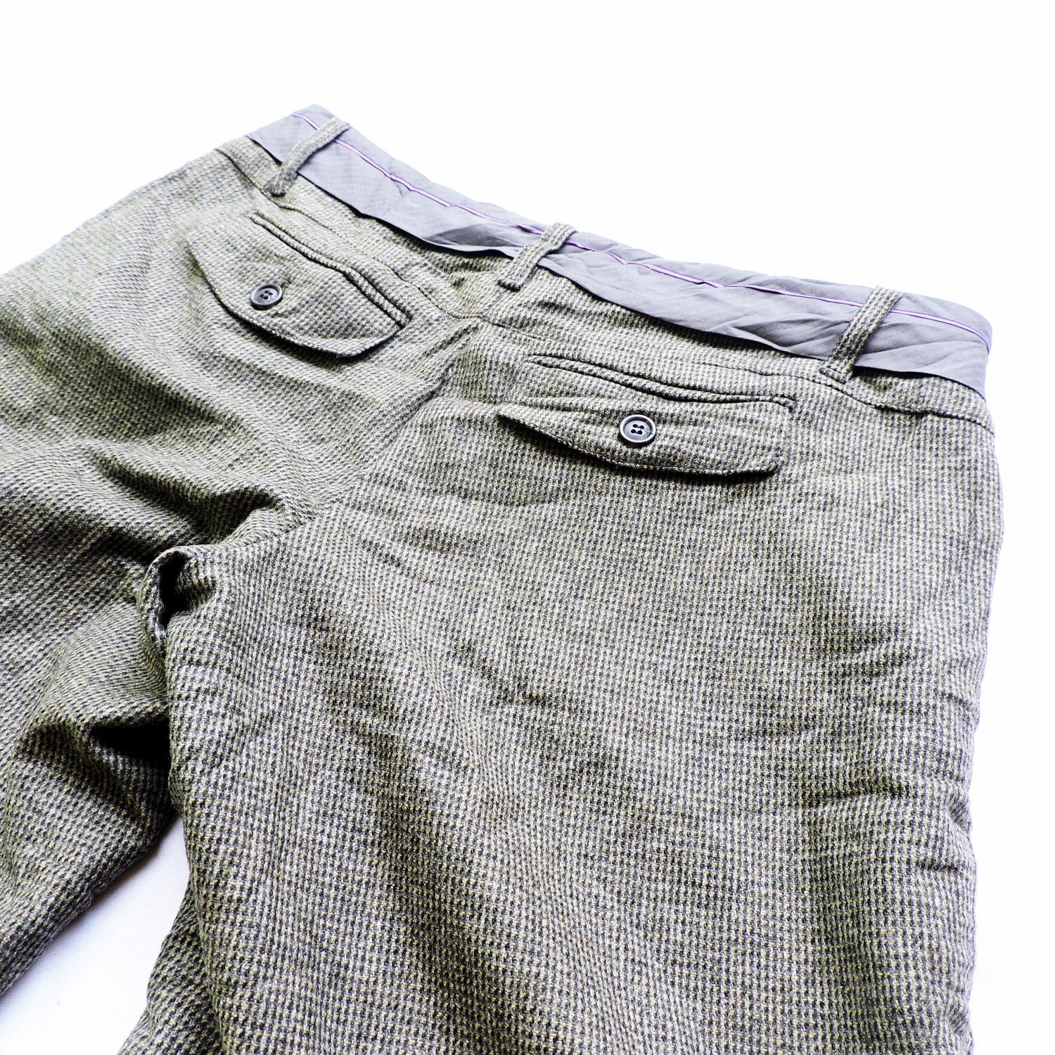 United Colors Of Benetton UNITED COLORS OF BENETTON SHORT PANTS Size US 31 - 10 Thumbnail