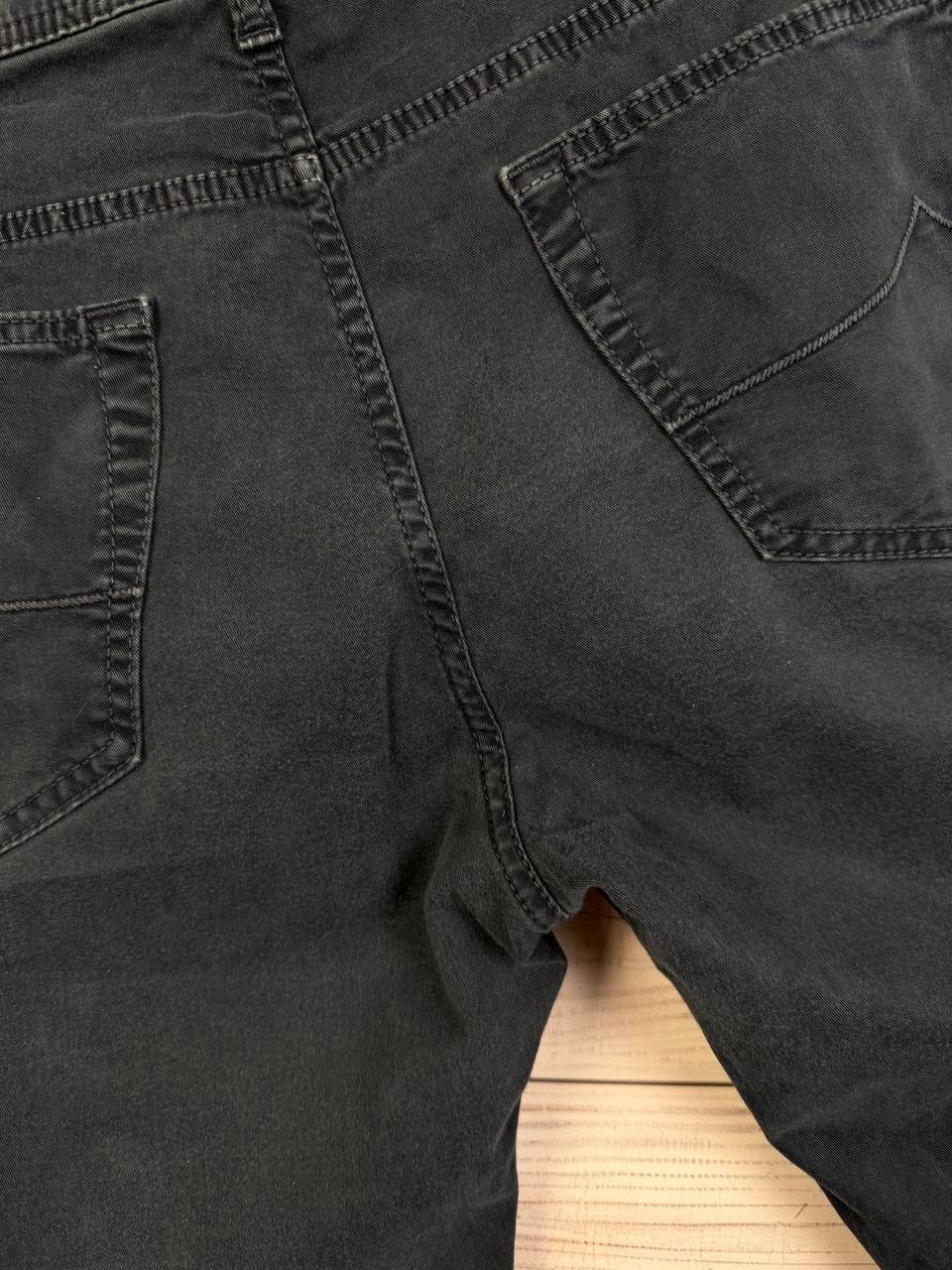 Jacob Cohen Jacob Cohen Pants Size US 40 / EU 56 - 12 Thumbnail