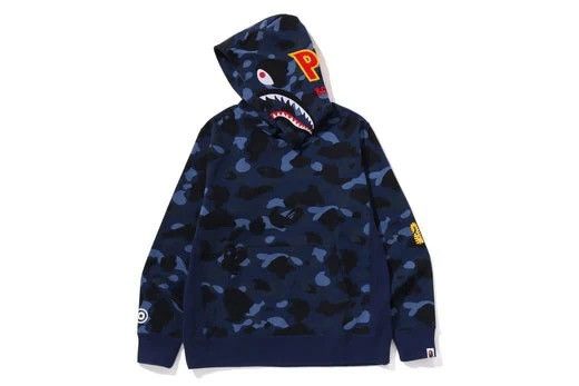 Bape Bape Hoodie Size ONE SIZE - 2 Thumbnail