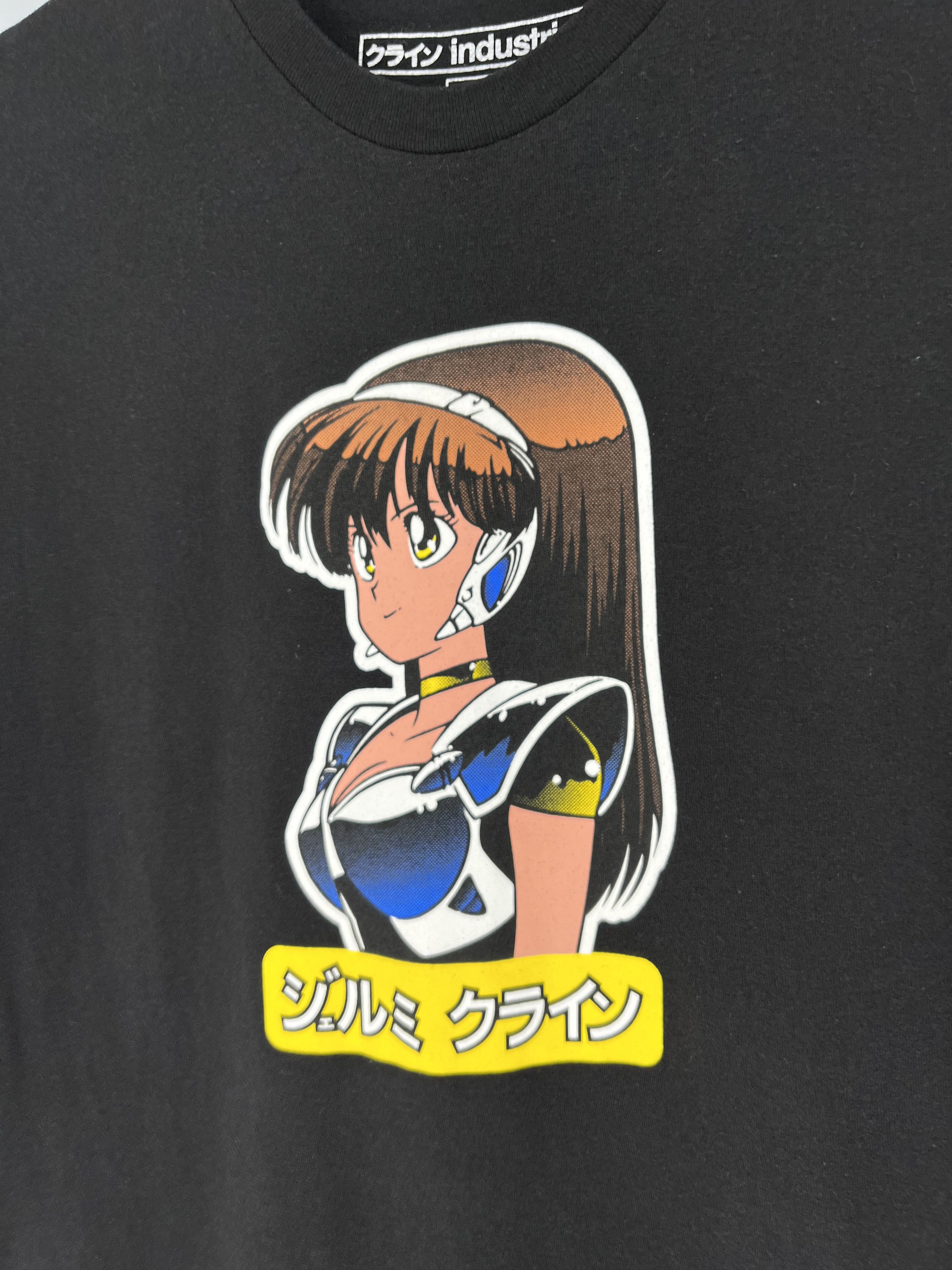 Hook-Ups Vintage Hook Ups Jeremy Klein Dream Girl Skateboard Skate Size US M / EU 48-50 / 2 - 7 Thumbnail