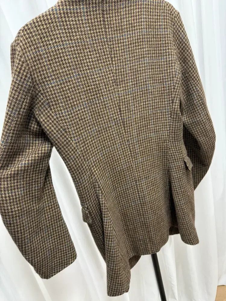 Christopher Nemeth Christopher Nemeth Pattern & Pin Jacket Size US S / EU 44-46 / 1 - 6 Thumbnail