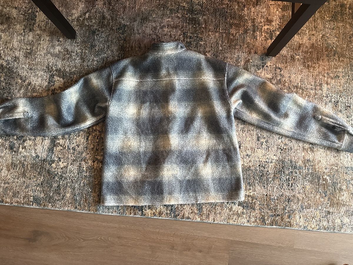 Vale VALE Hillside Sunrise Sherpa Fleece/ New (XL) Size US XL / EU 56 / 4 - 2 Thumbnail