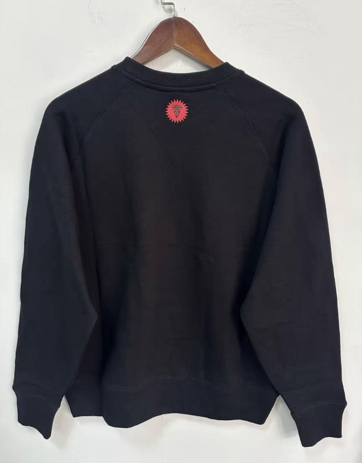Billionaire Boys Club Billionaire Boys Club Crewneck Sweatshirt Size US S / EU 44-46 / 1 - 3 Thumbnail