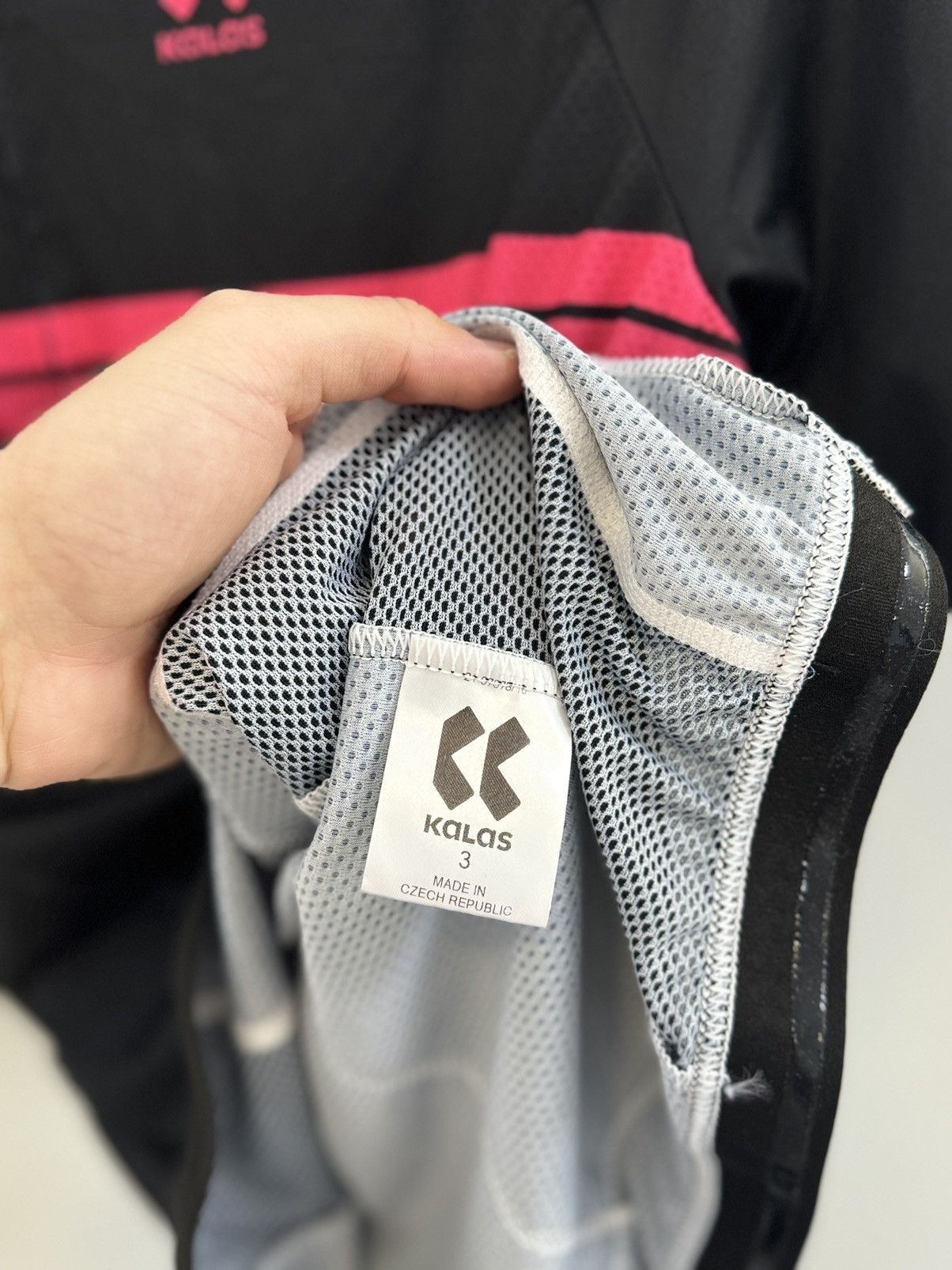 Rapha Kalas Condor Sharp Cycling Jersey Size US M / EU 48-50 / 2 - 7 Thumbnail