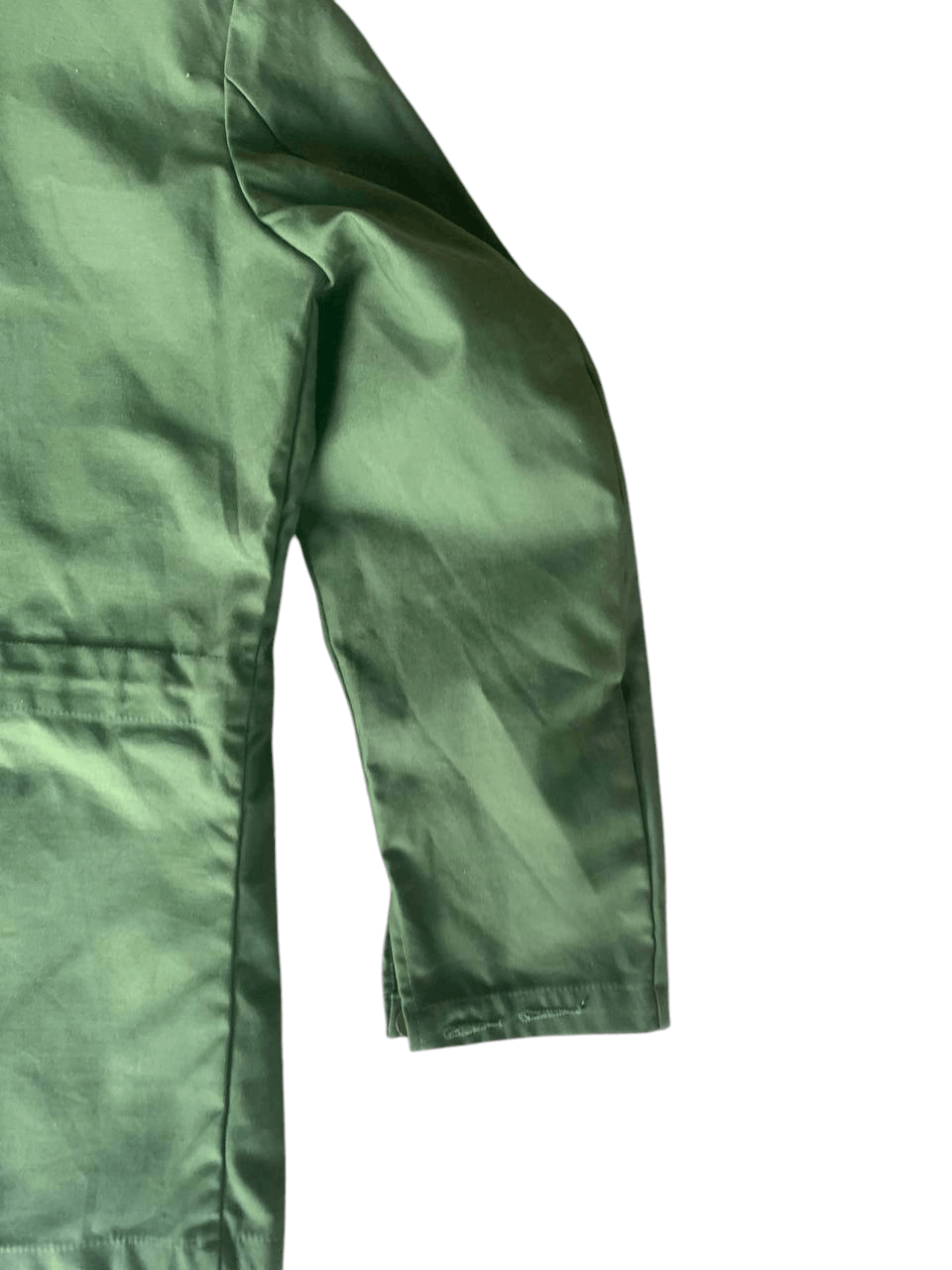 Tiger of Sweden Vintage 1980 Sweden Army Uniform Size US L / EU 52-54 / 3 - 7 Thumbnail