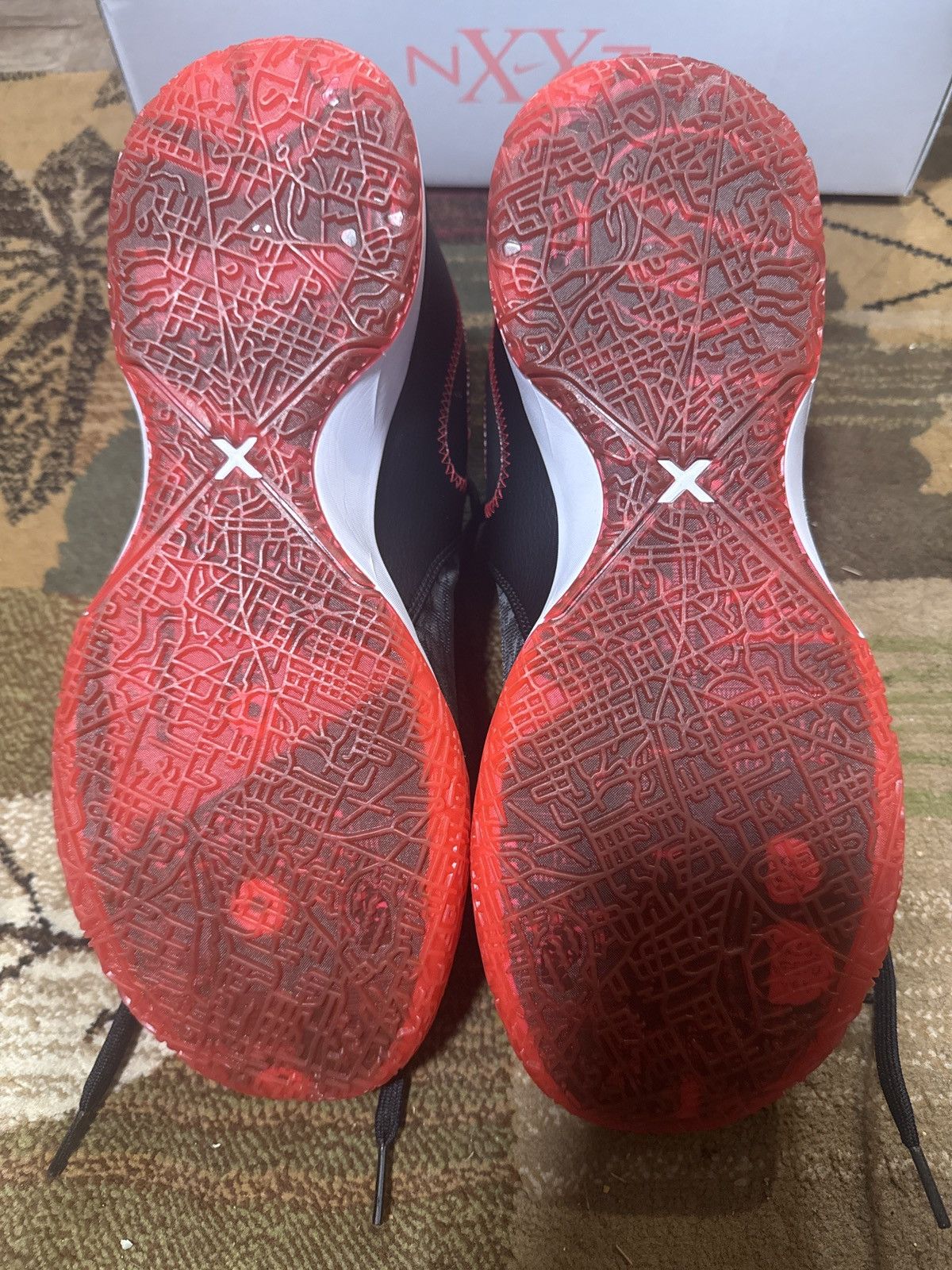 Nike Zoom LeBron NXXT Gen Size US 12 / EU 45 - 5 Thumbnail