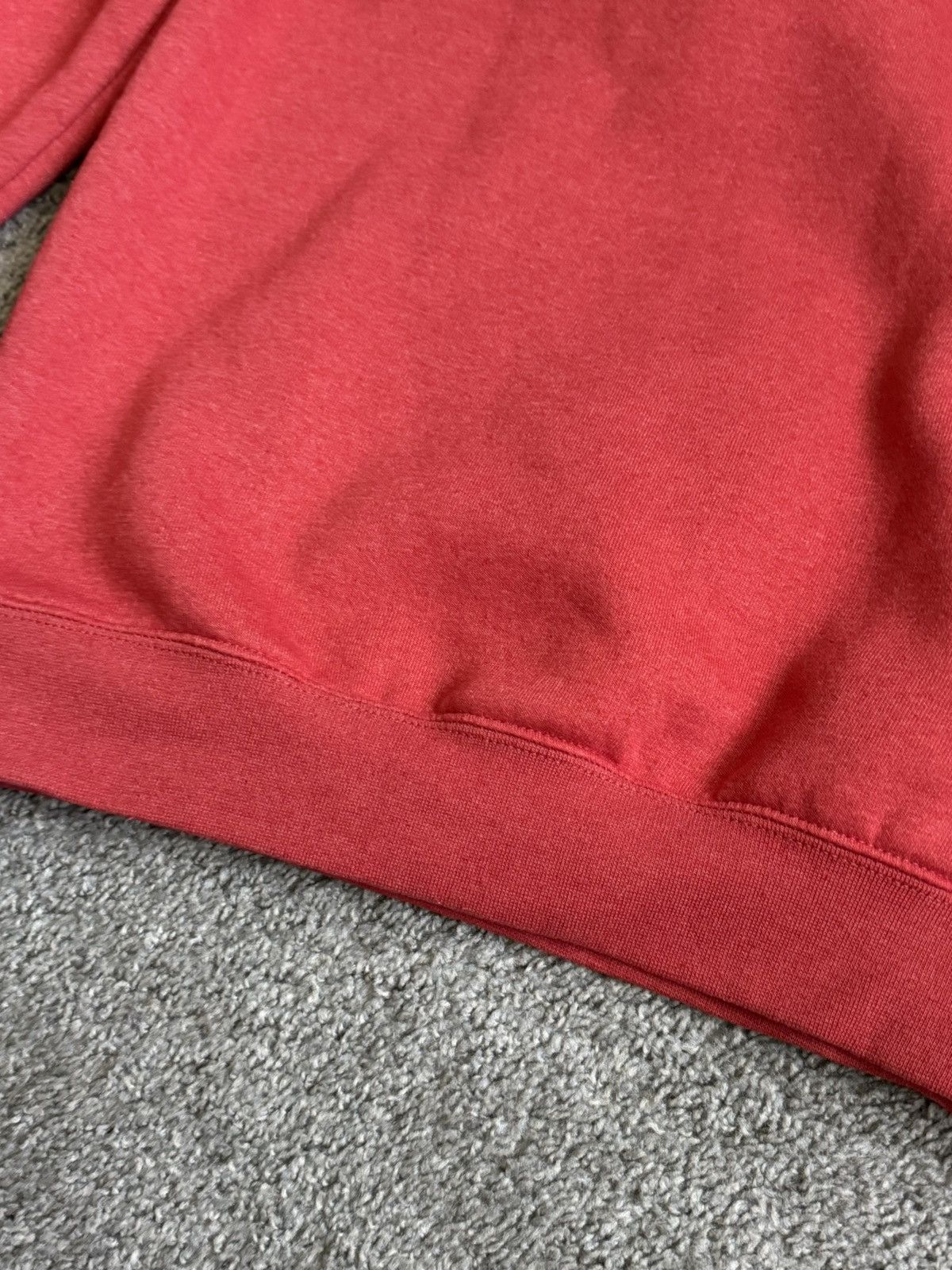 Carhartt Carhartt LOOSE FIT MIDWEIGHT LOGO SLEEVE GRAPHIC SWEATSHIRT Size US S / EU 44-46 / 1 - 8 Thumbnail