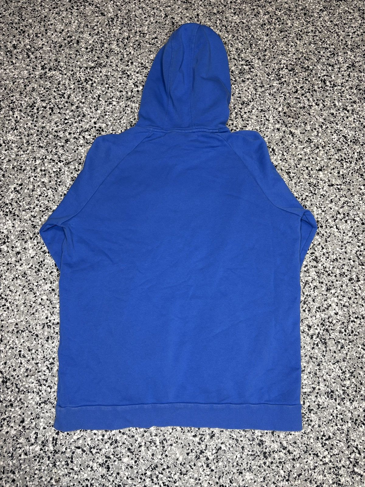 NCAA Vintage 2010s Under Amour UCLA Bruins Hoodie Size XL 0321 Size US XL / EU 56 / 4 - 2 Thumbnail