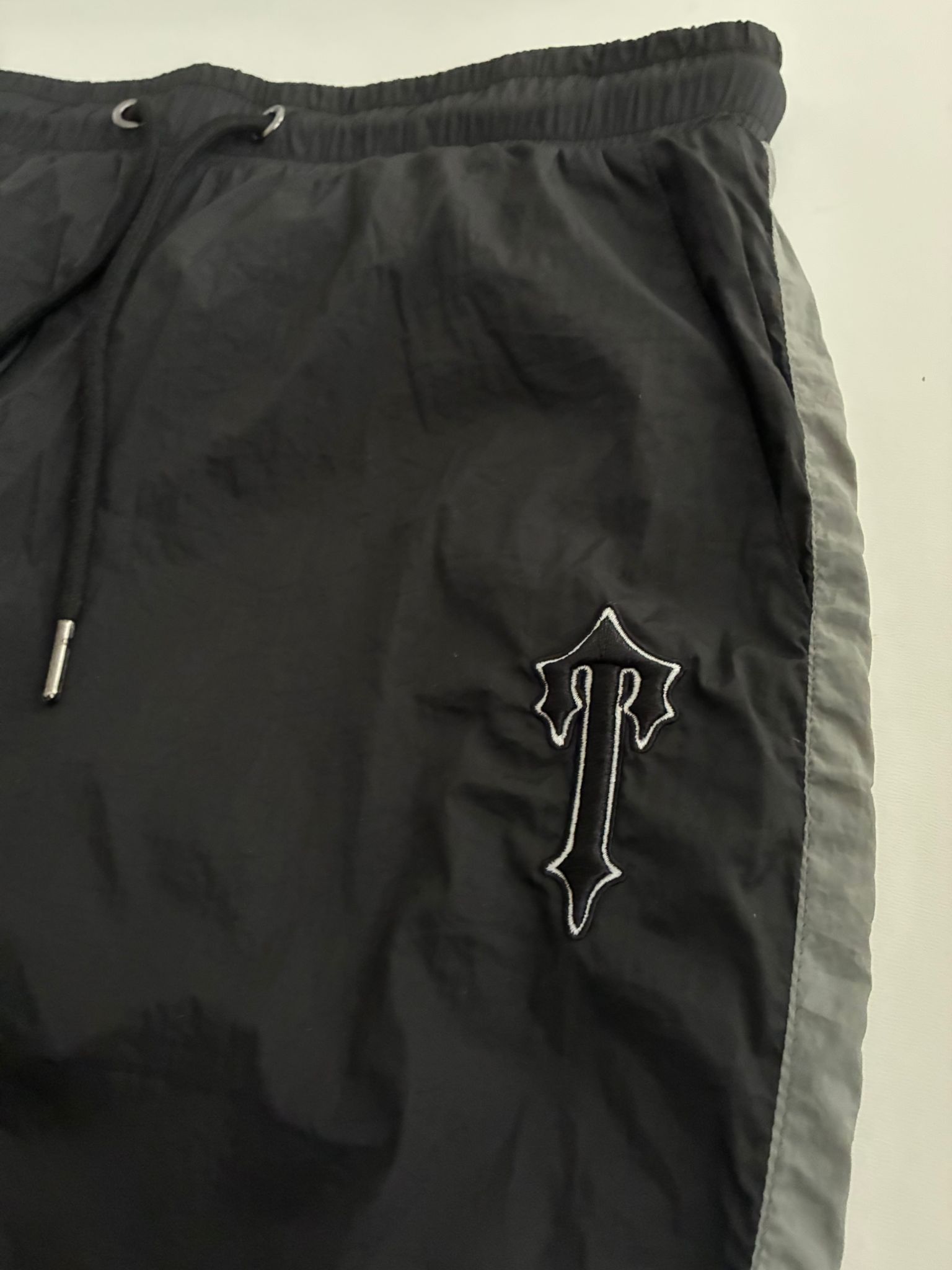 Trapstar London Trapstar trackpants Irongate T London UK drill rap drip Size US 28 / EU 44 - 2 Thumbnail