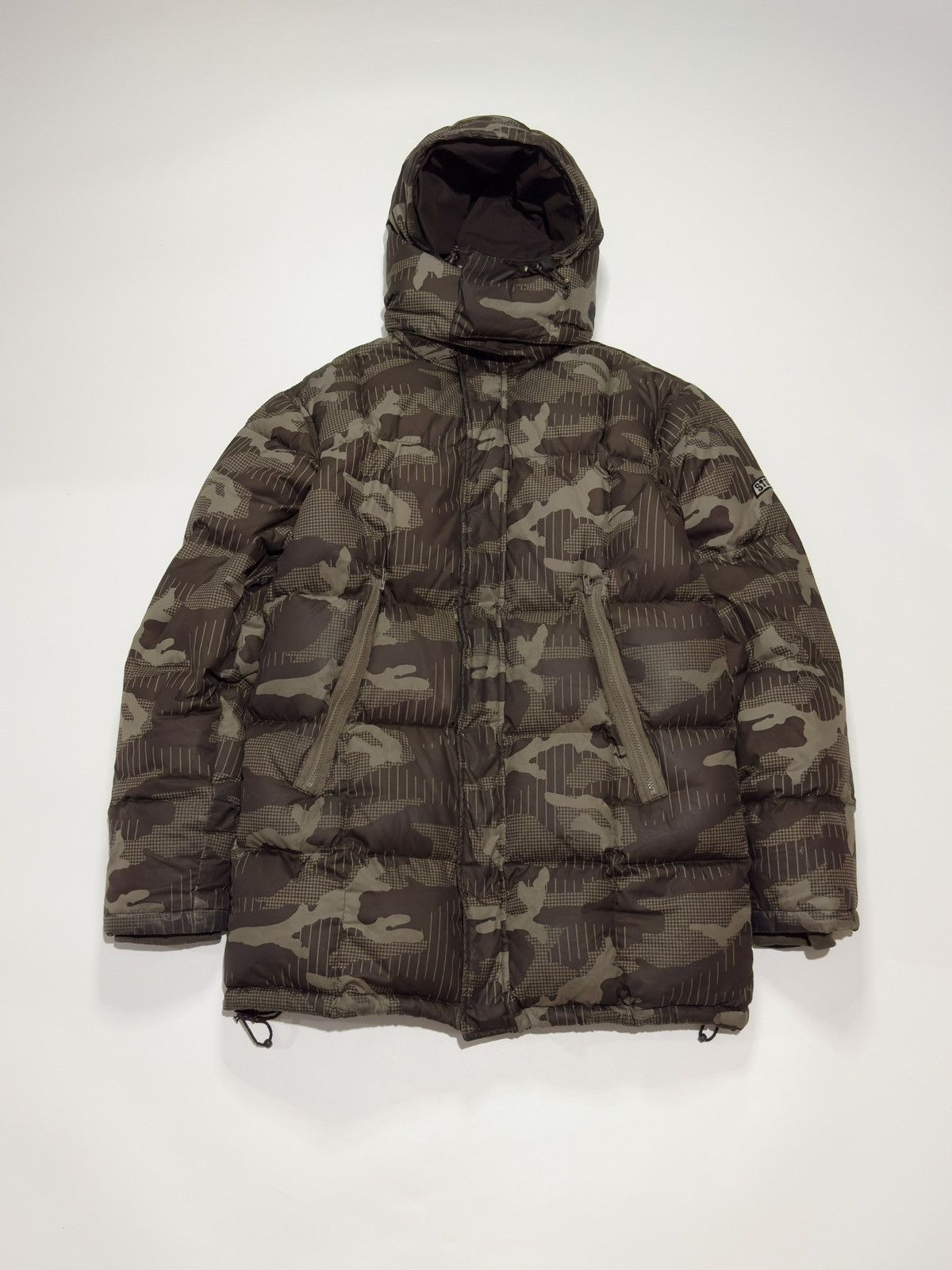 Stussy Vintage 90