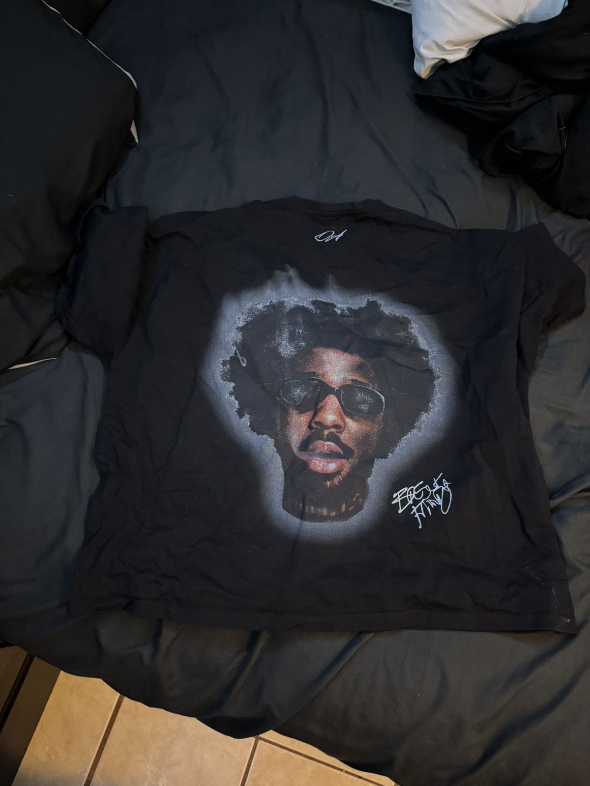 Other brent boxy tee Size US L / EU 52-54 / 3 - 2 Thumbnail