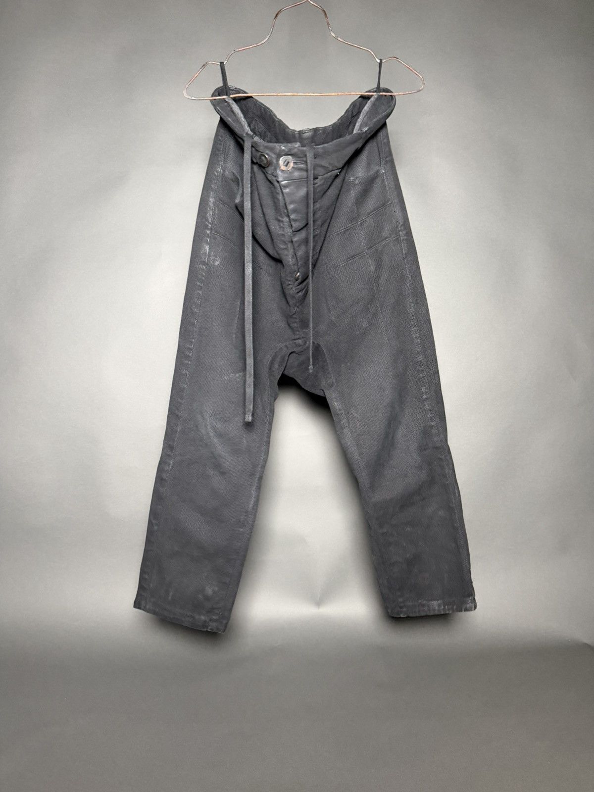 Boris Bidjan Saberi P15 Vinyl Coated