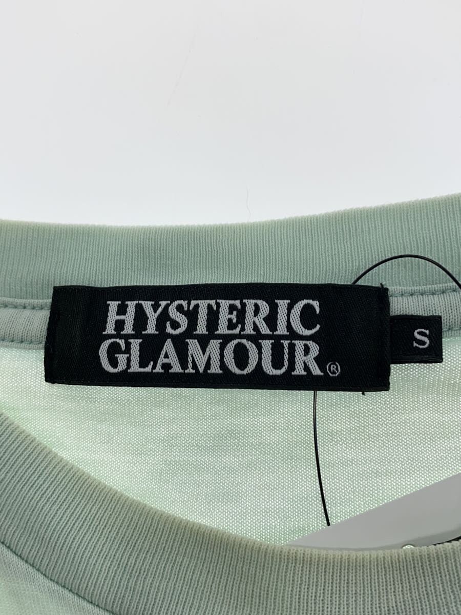 Hysteric Glamour Bunny T-Shirt Size US S / EU 44-46 / 1 - 3 Thumbnail