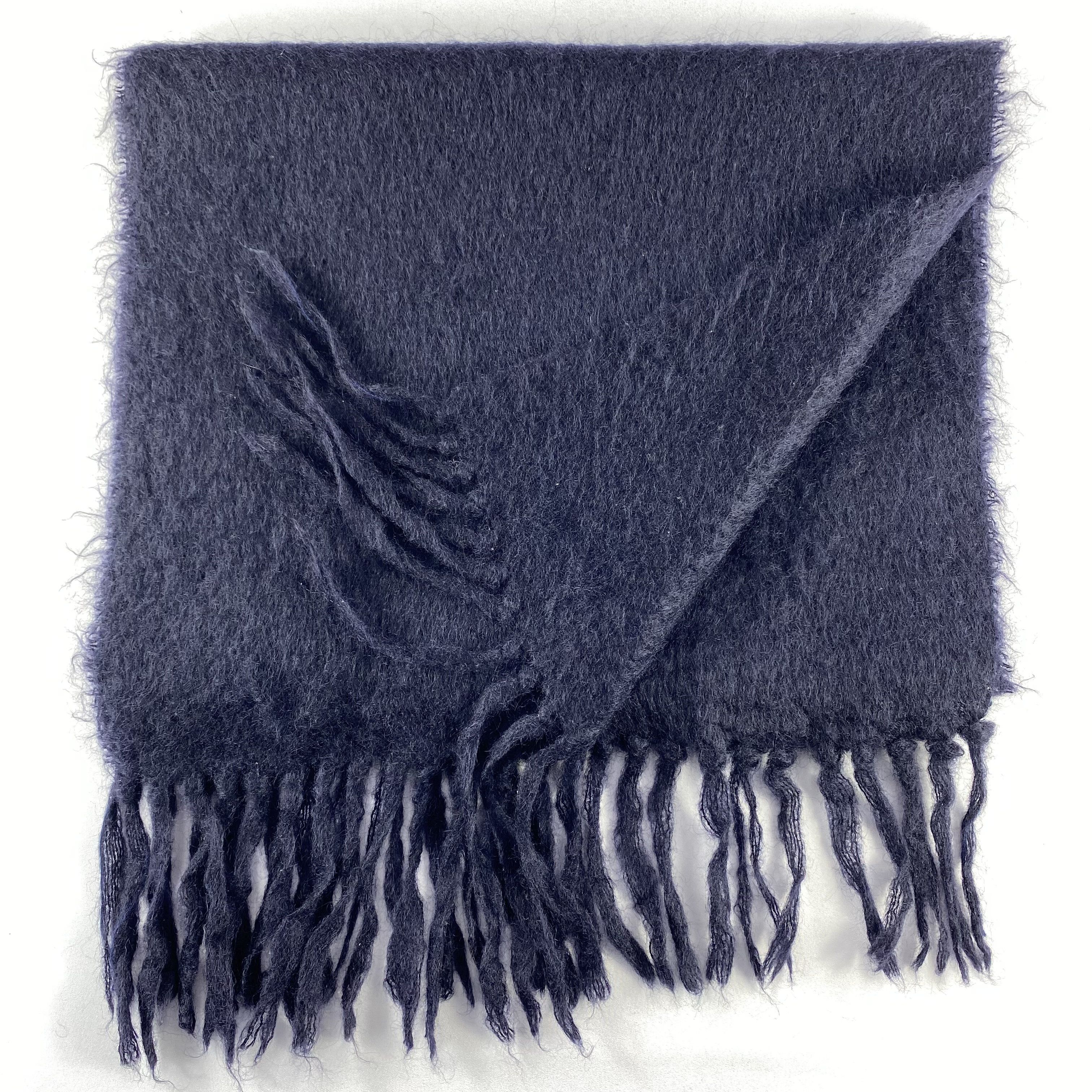 Other Royal Scot Scarf Neck Wrap Mohair Muffler Size ONE SIZE - 3 Thumbnail