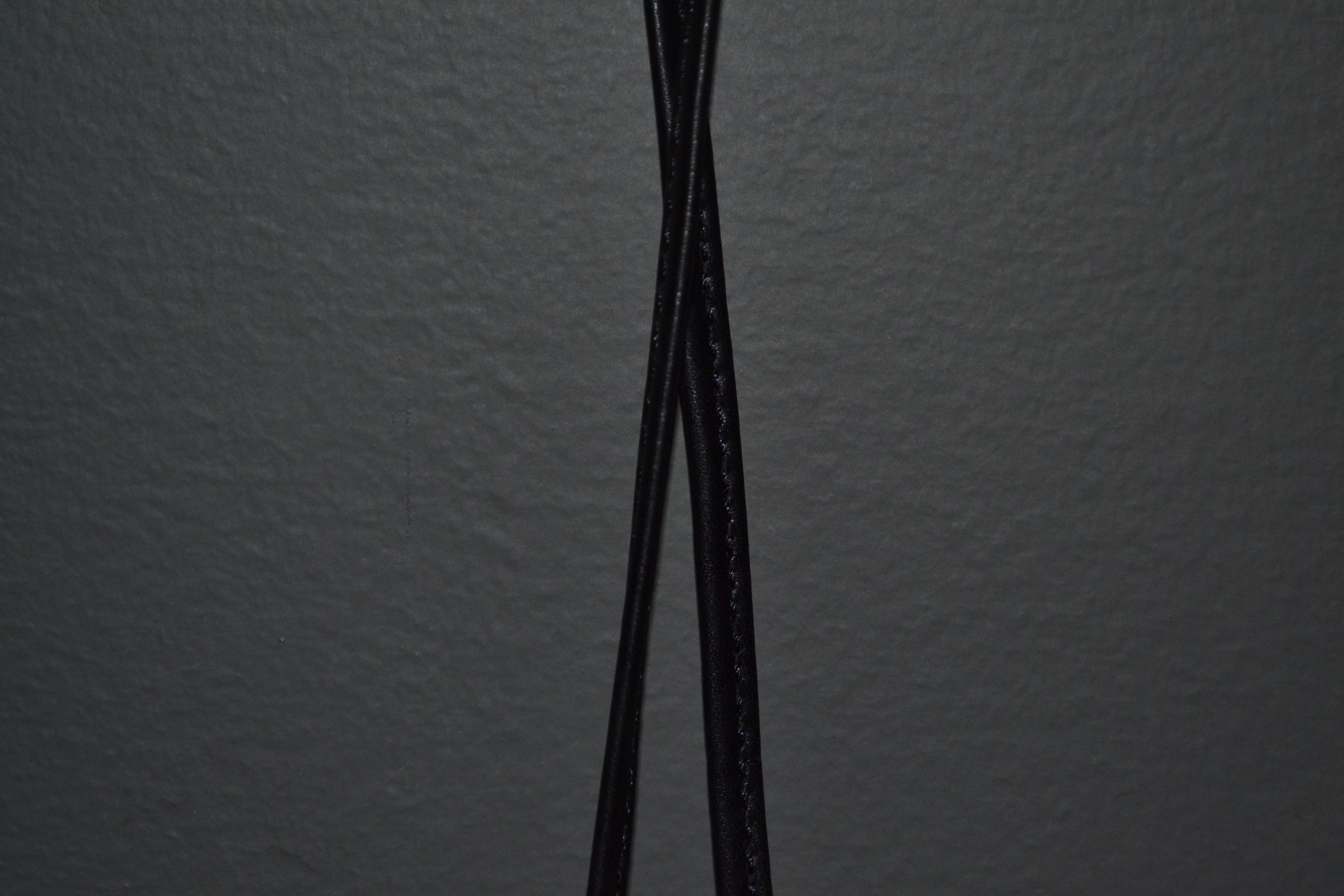 Sarah Pacini Sarah Pacini Neck Leather Pouch Bag Size ONE SIZE - 10 Thumbnail