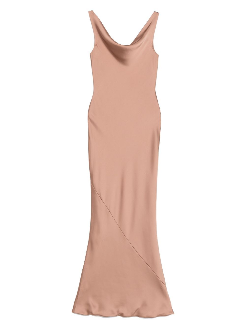 Norma Kamali MARIA GOWN Size XXS / US 00 / IT 34 - 1 Thumbnail