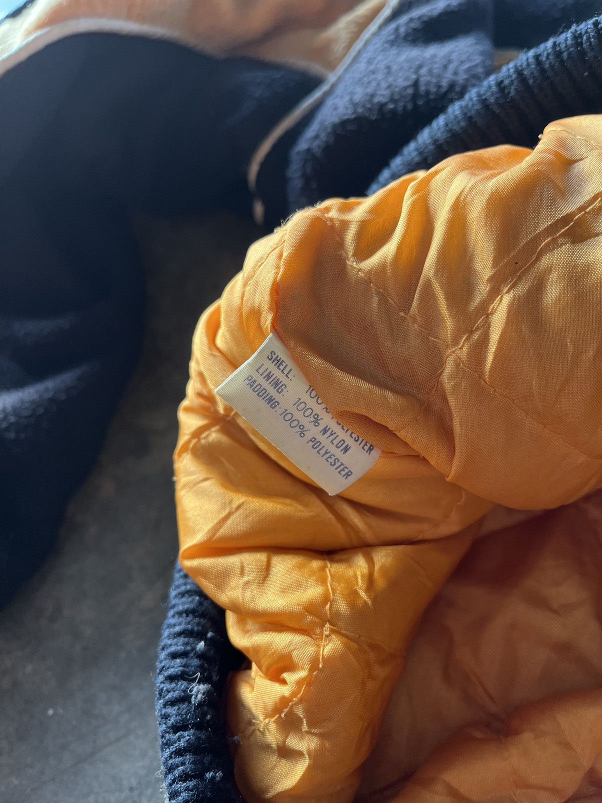 Nike × Vintage Rare Vintage 1992 Bukta Wolverhampton Wanderers F.C. Bombers Size US S / EU 44-46 / 1 - 11 Thumbnail