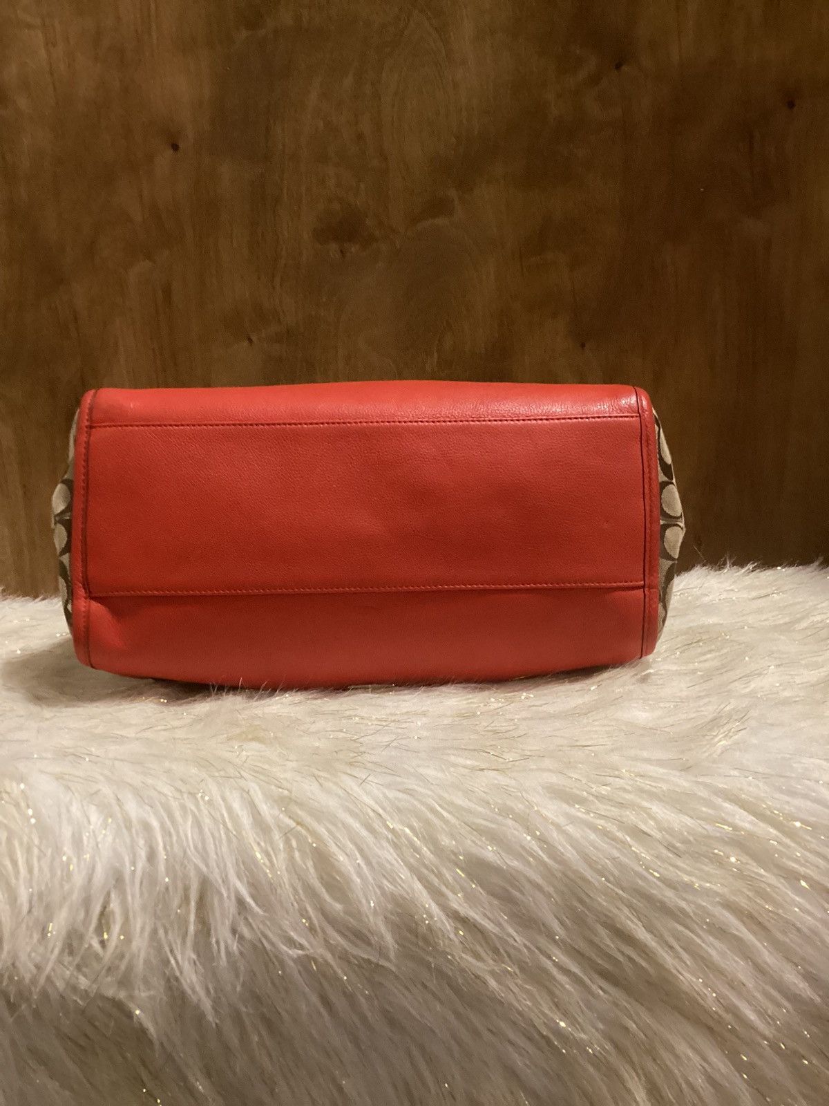 Coach COACH HANDBAG Size ONE SIZE - 4 Thumbnail