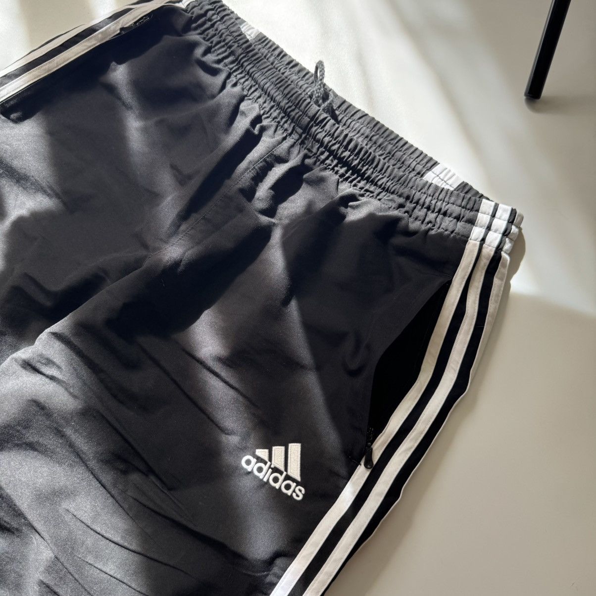 Adidas Y2K Vintage Adidas Tracksuit Size US L / EU 52-54 / 3 - 13 Thumbnail