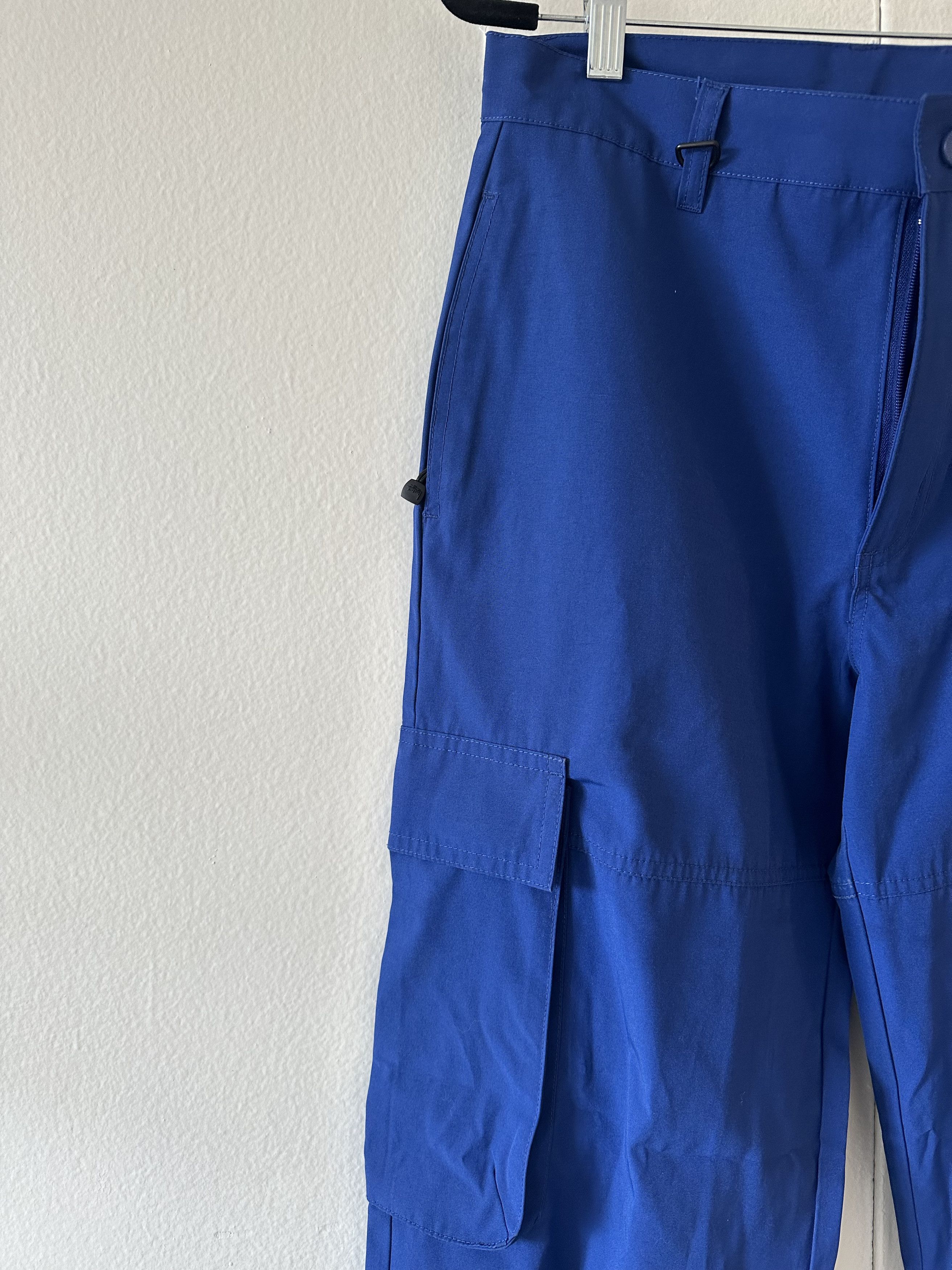 Stussy Stussy Tech Cargo Pants Size US 30 / EU 46 - 3 Thumbnail