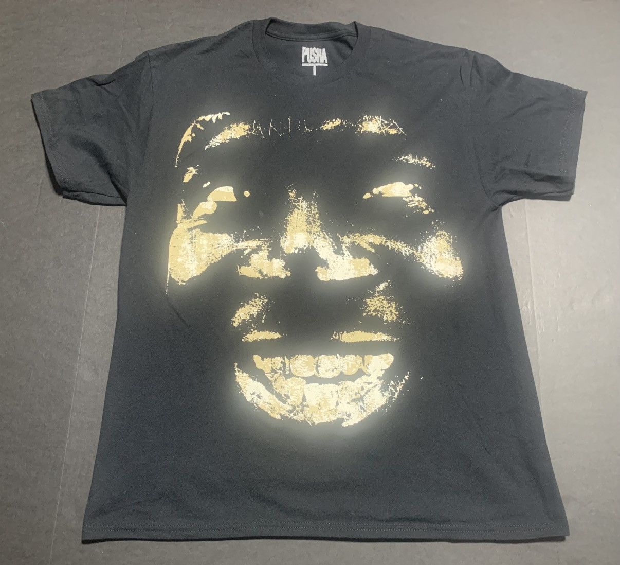 CLIPSE Tシャツ XLヴィンテージ　アーティスト CLIPSE Tシャツ XLヴィンテージ アーティスト 専用CLIPSE