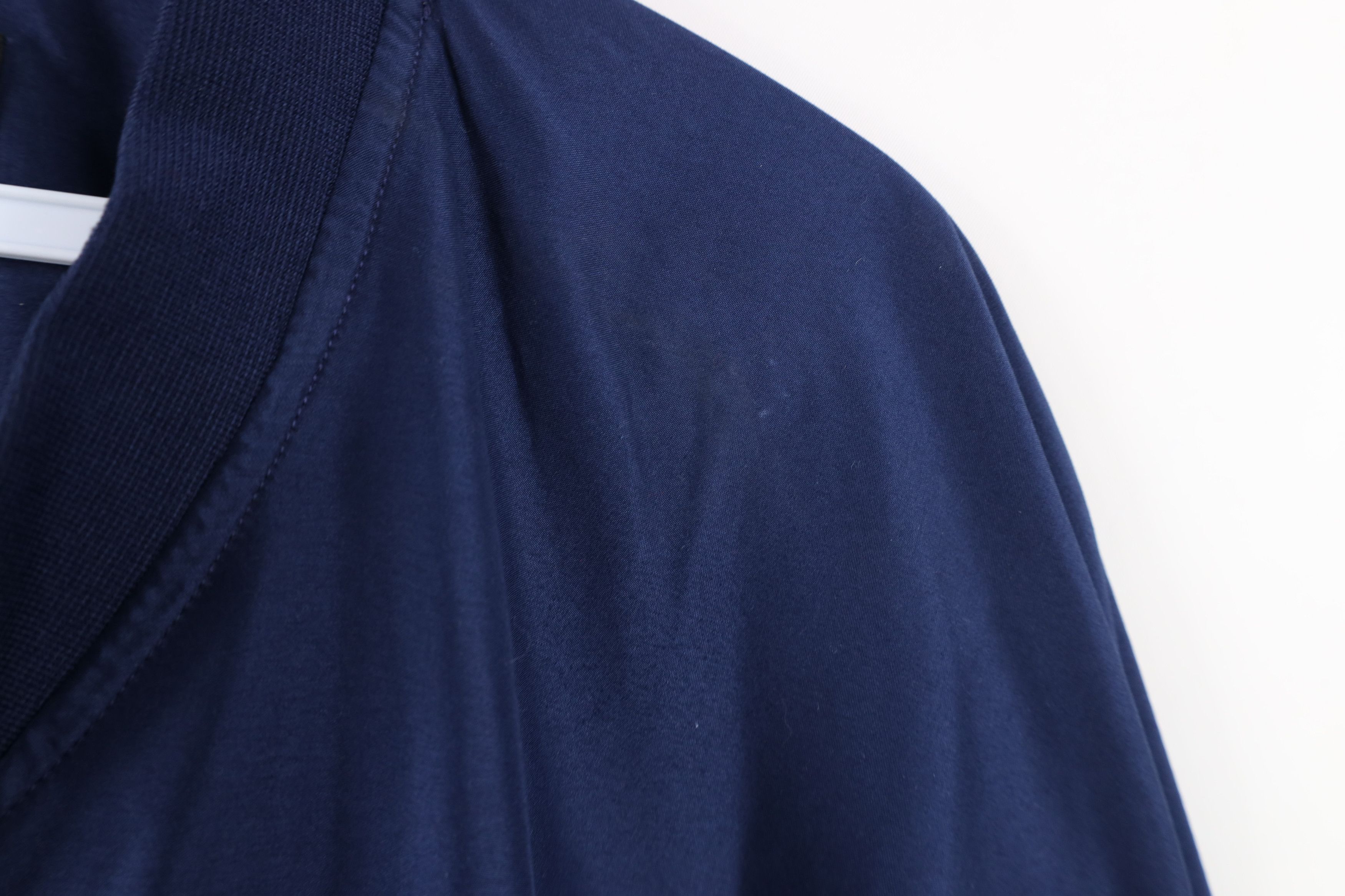 Footjoy FootJoy Spell Pullover Golfing Golf Windbreaker Rain Jacket Size US L / EU 52-54 / 3 - 6 Thumbnail