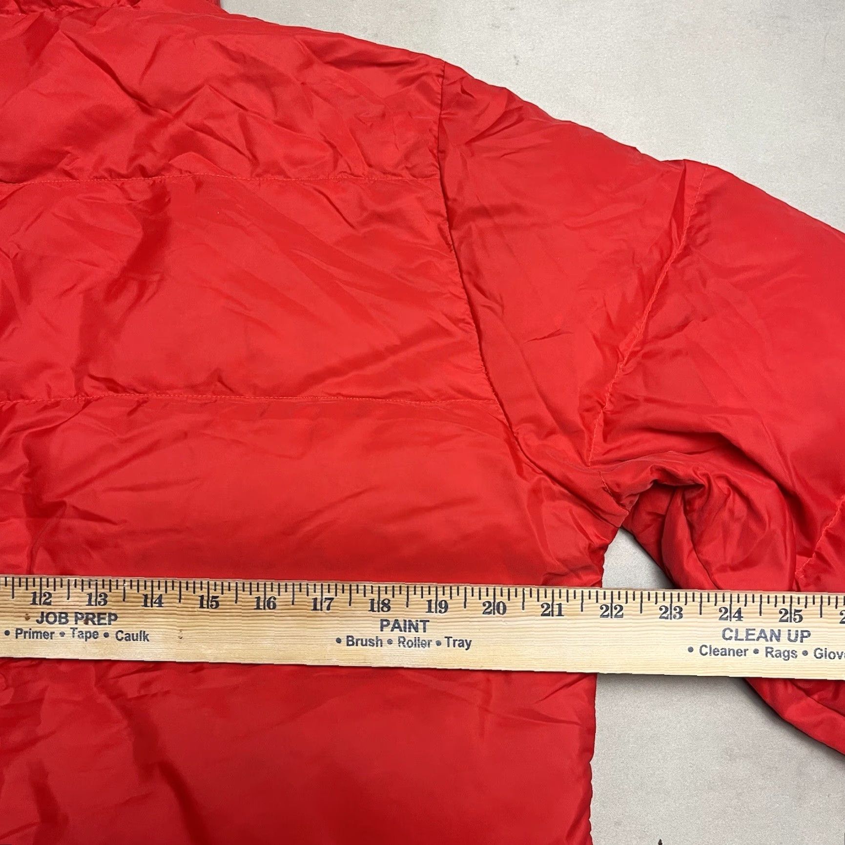 Vintage VINTAGE REI Co-op Cascade Puffer Jacket Size US M / EU 48-50 / 2 - 6 Thumbnail