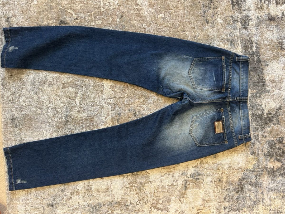 Dolce & Gabbana Dolce&Gabbana Jeans Size US 33 - 11 Thumbnail