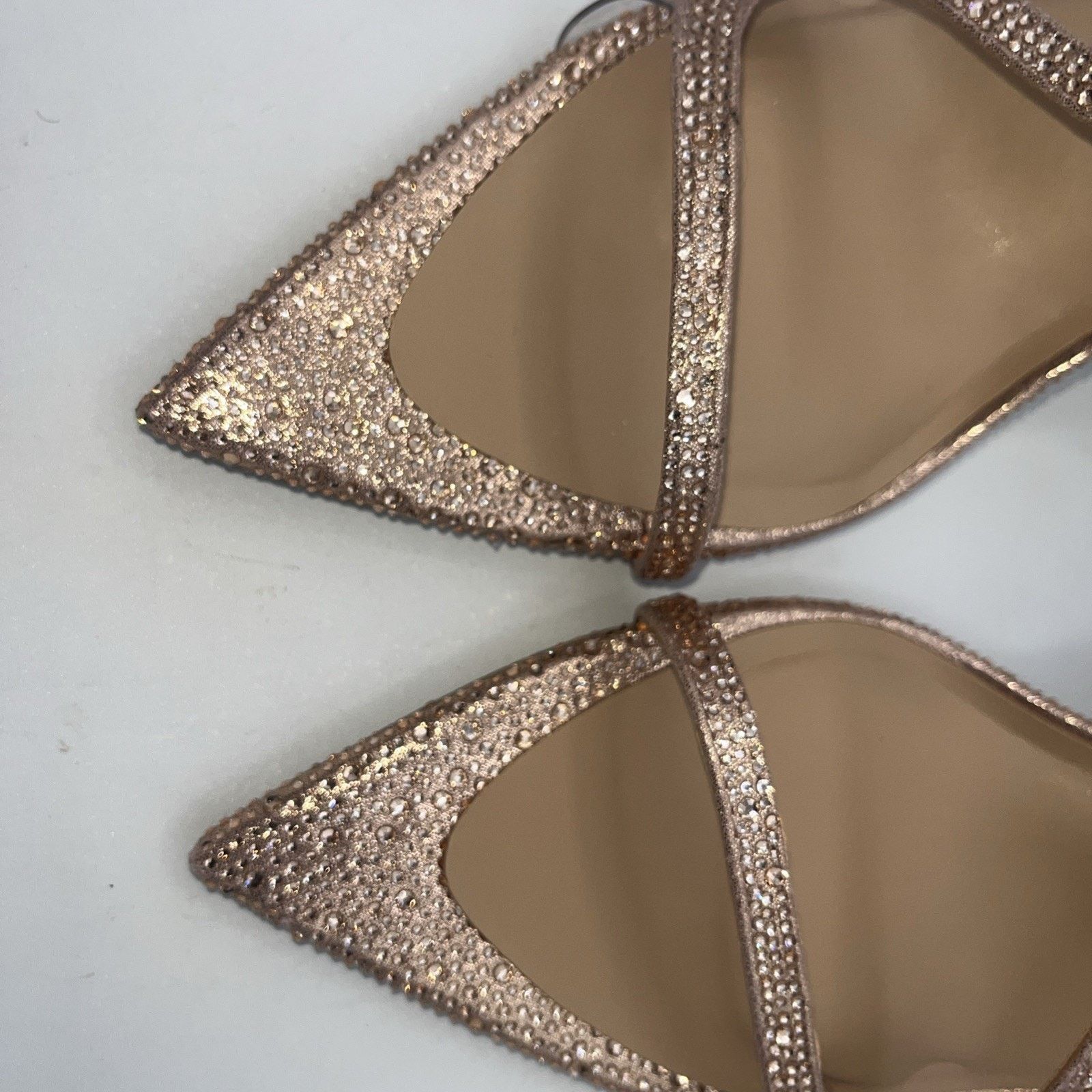 Other I.N.C. International Concepts Women's Angiee Evening Shoes Size US 8.5 / IT 38.5 - 7 Thumbnail