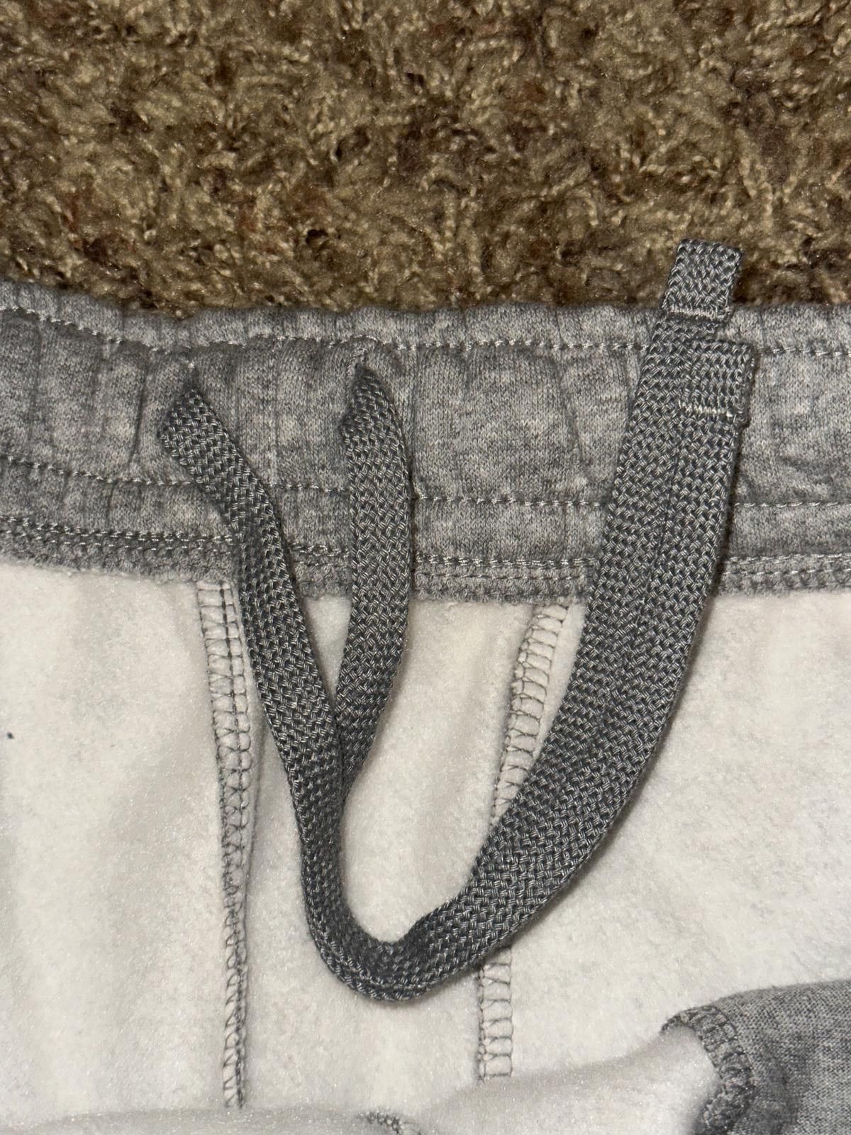 Nike Nike Men’s Team USA Practice Basketball Fleece Team Issued Sweatpants Sample Size US 44 / EU 60 - 6 Thumbnail