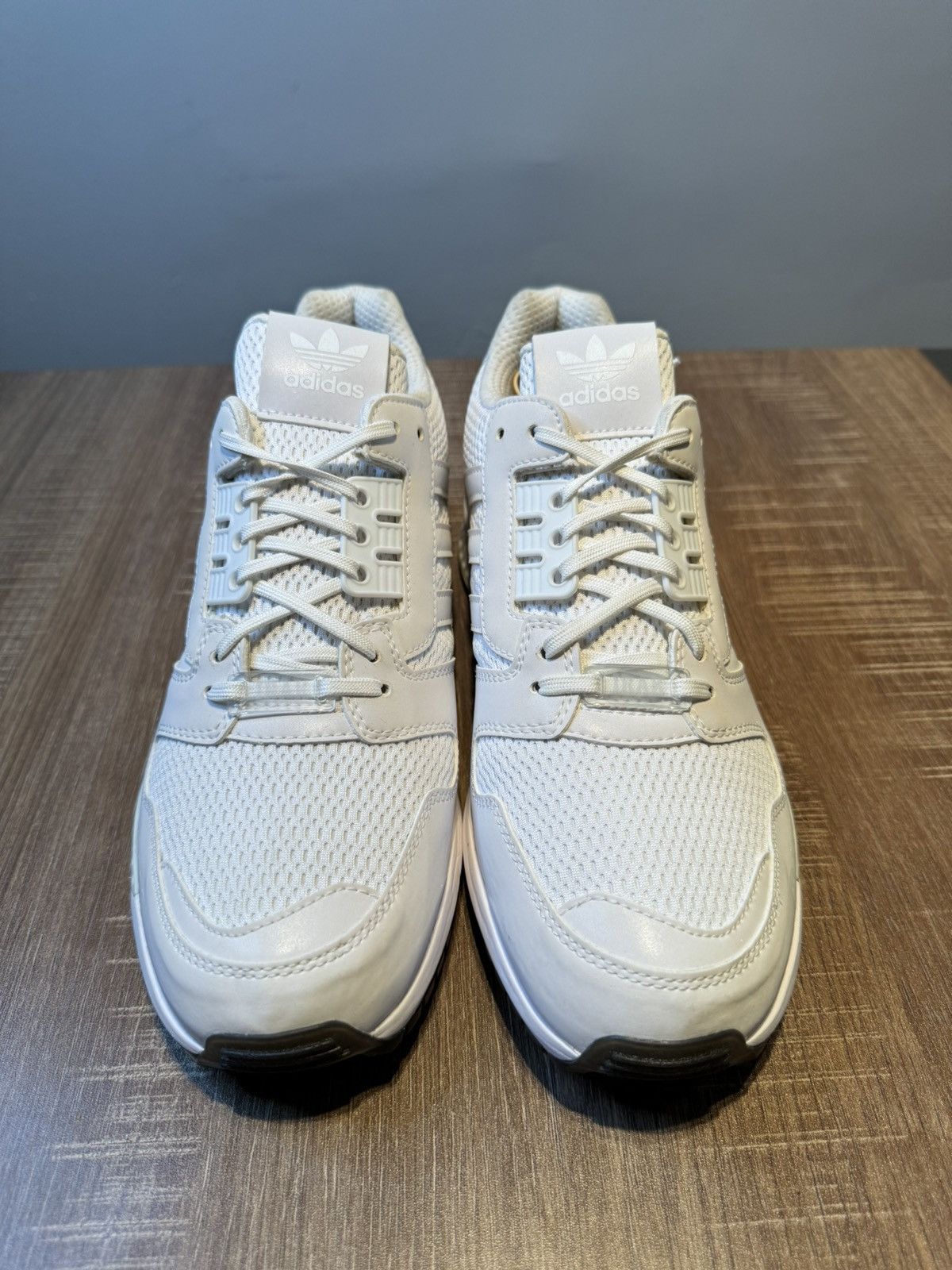 Adidas adidas ZX 8000 Irak friends and family sample US 9 F+F Shoes Size US 9 / EU 42 - 4 Thumbnail