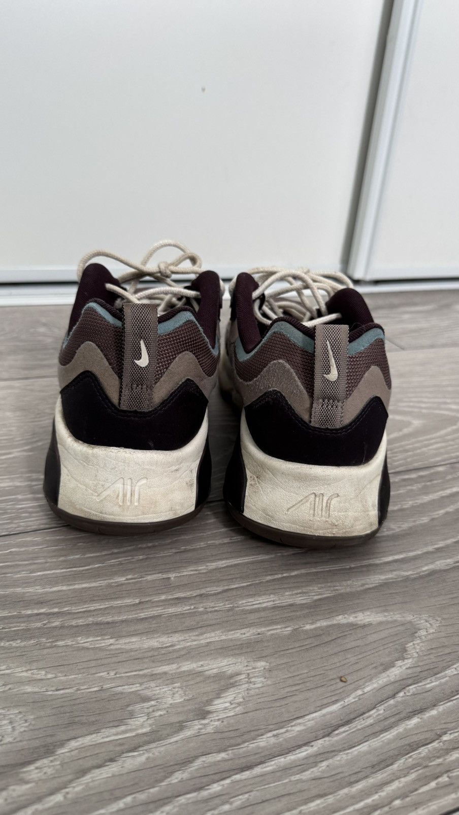 Nike Air max 200 Size US 11 / EU 44 - 5 Thumbnail
