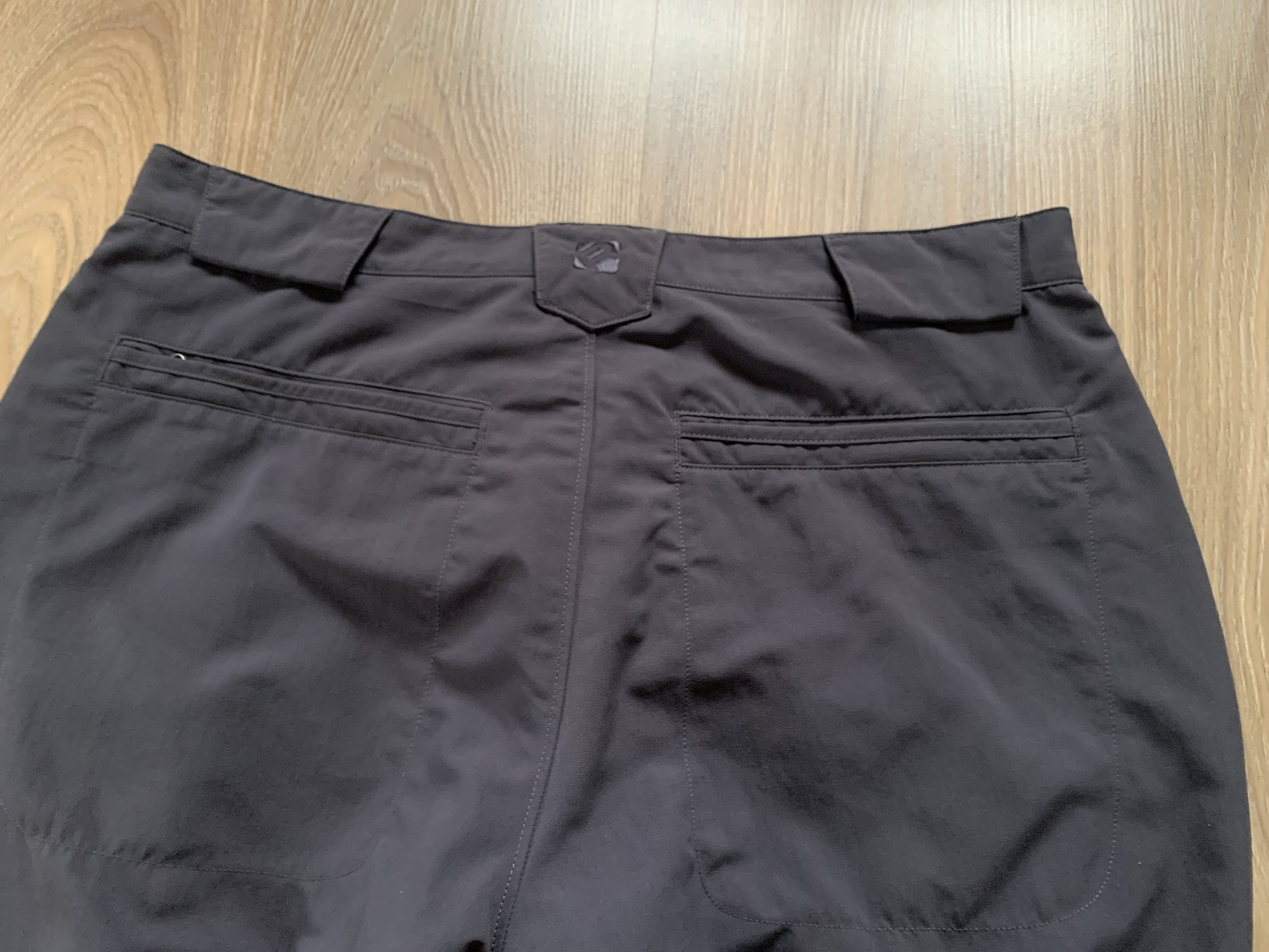 Other Rohan Barricade Trekking Membrane Waterproof Pants Size US 36 / EU 52 - 7 Thumbnail