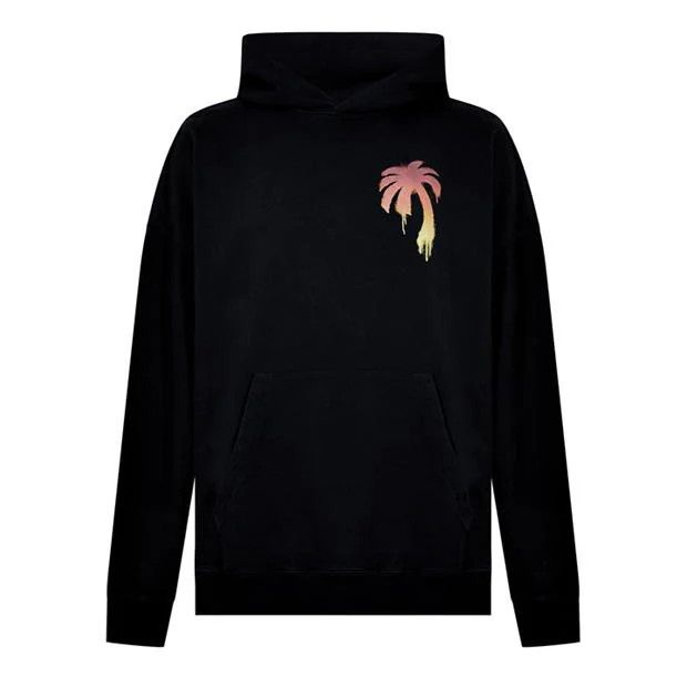 o1g2r1mq0524 Hoodies in Black & Multi