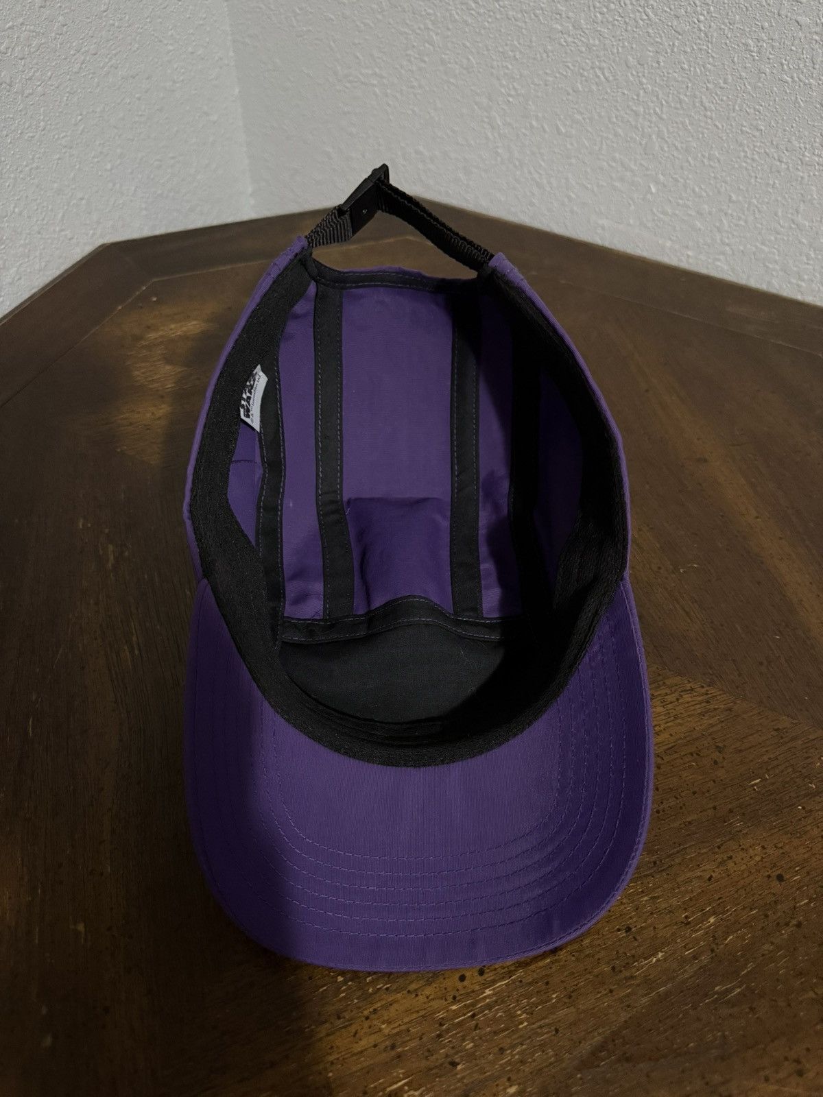Star Wars Star Wars Camp Hat Size ONE SIZE - 6 Thumbnail