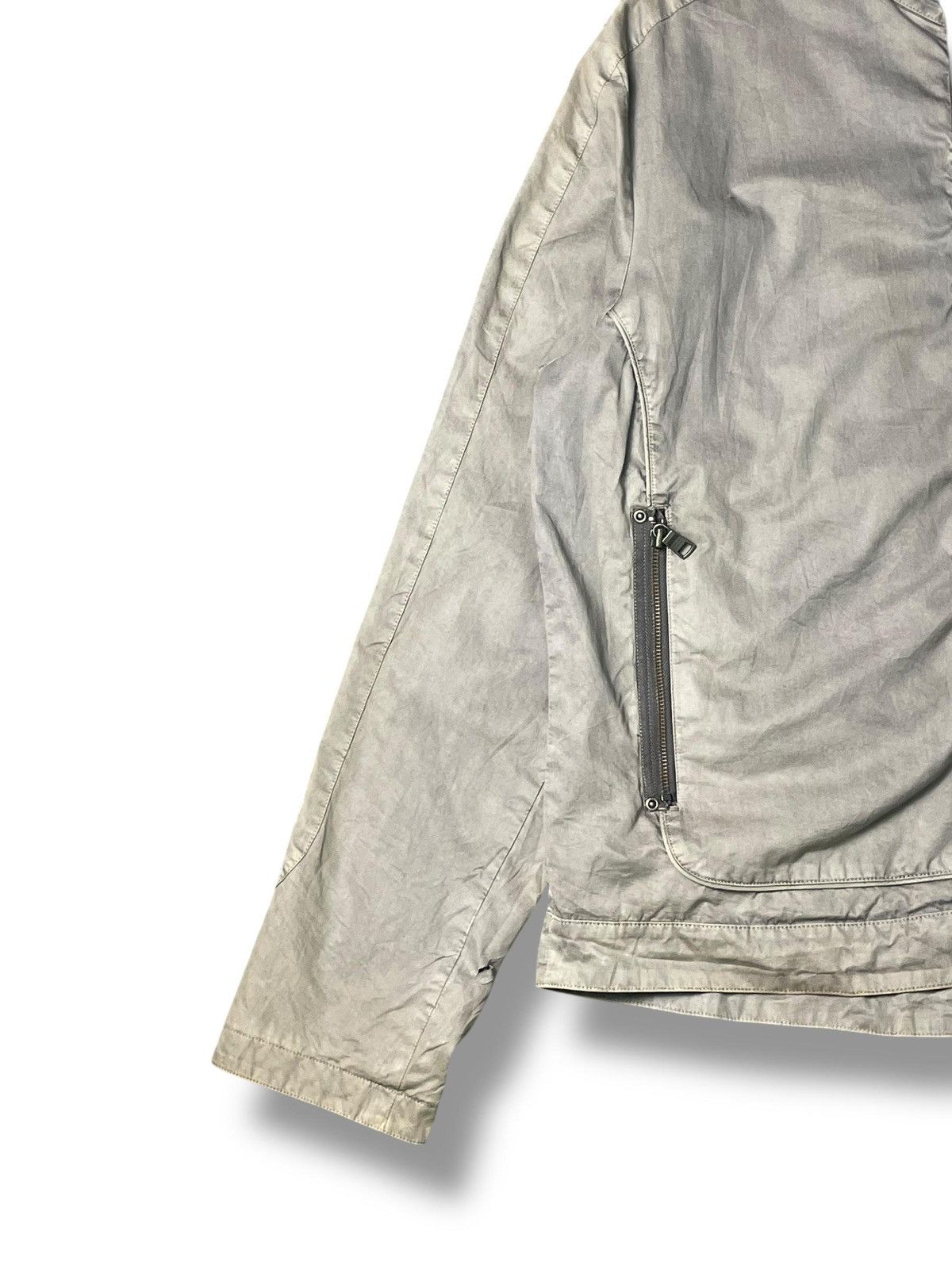 Armani Exchange × Vintage Armani Exchange Jacket (3) Size US XL / EU 56 / 4 - 6 Thumbnail