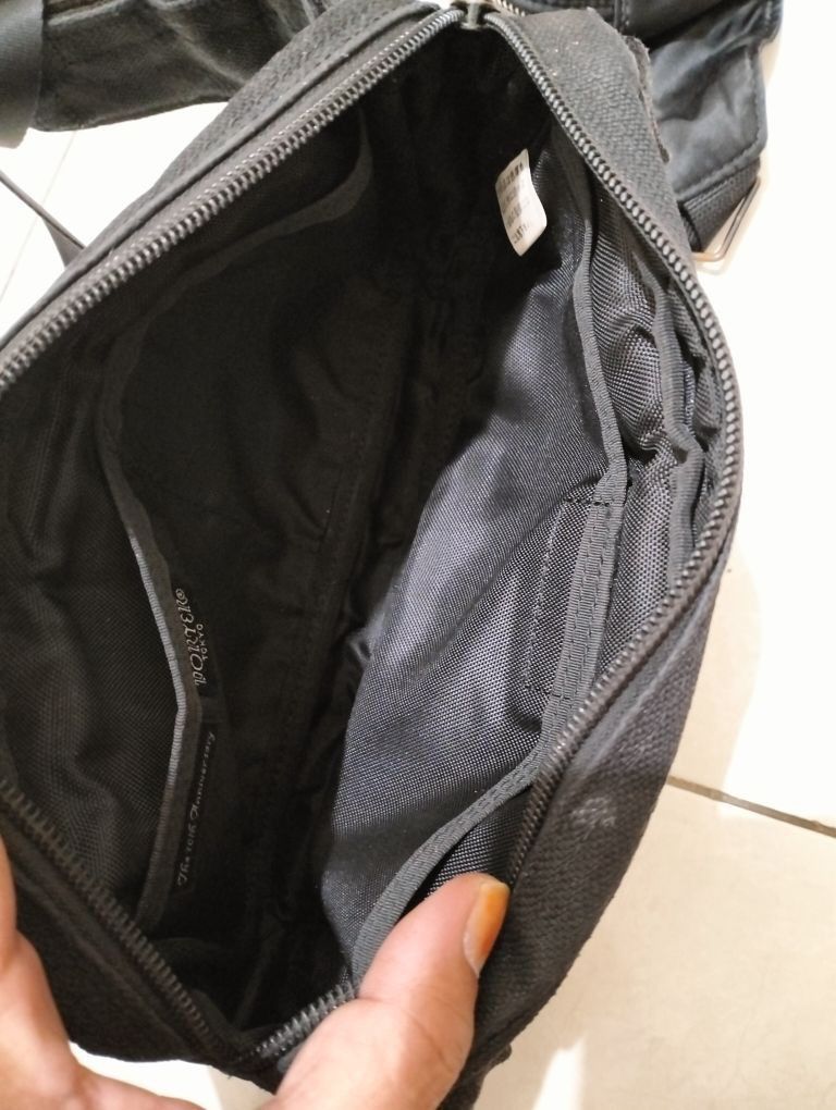 Porter Porter Belt Bag Size ONE SIZE - 3 Thumbnail