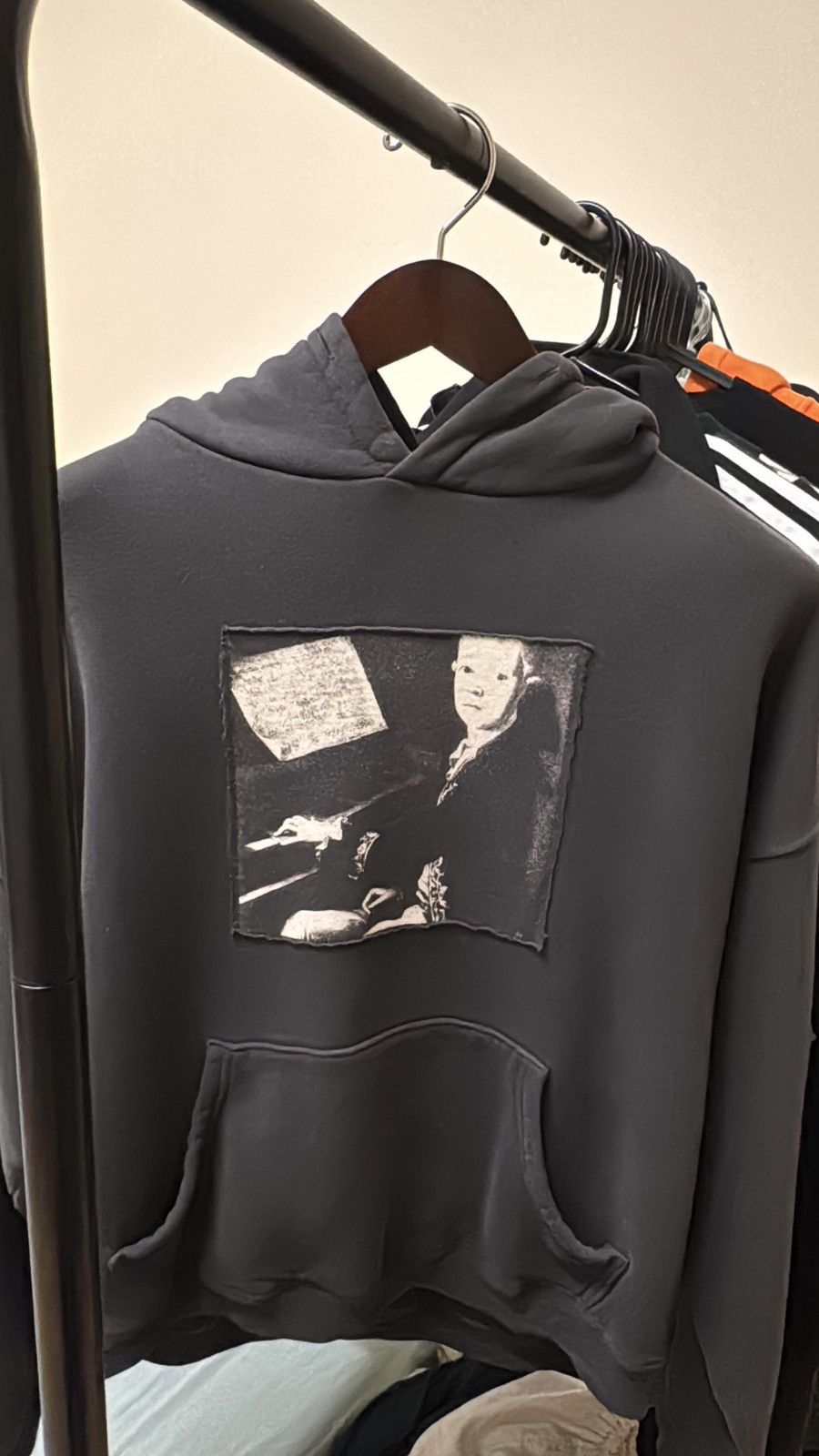 Enfants Riches Deprimes Enfant Riches Deprimes ‘Mr Porter’ Exclusive Hoodie Size US XS / EU 42 / 0 - 1 Thumbnail