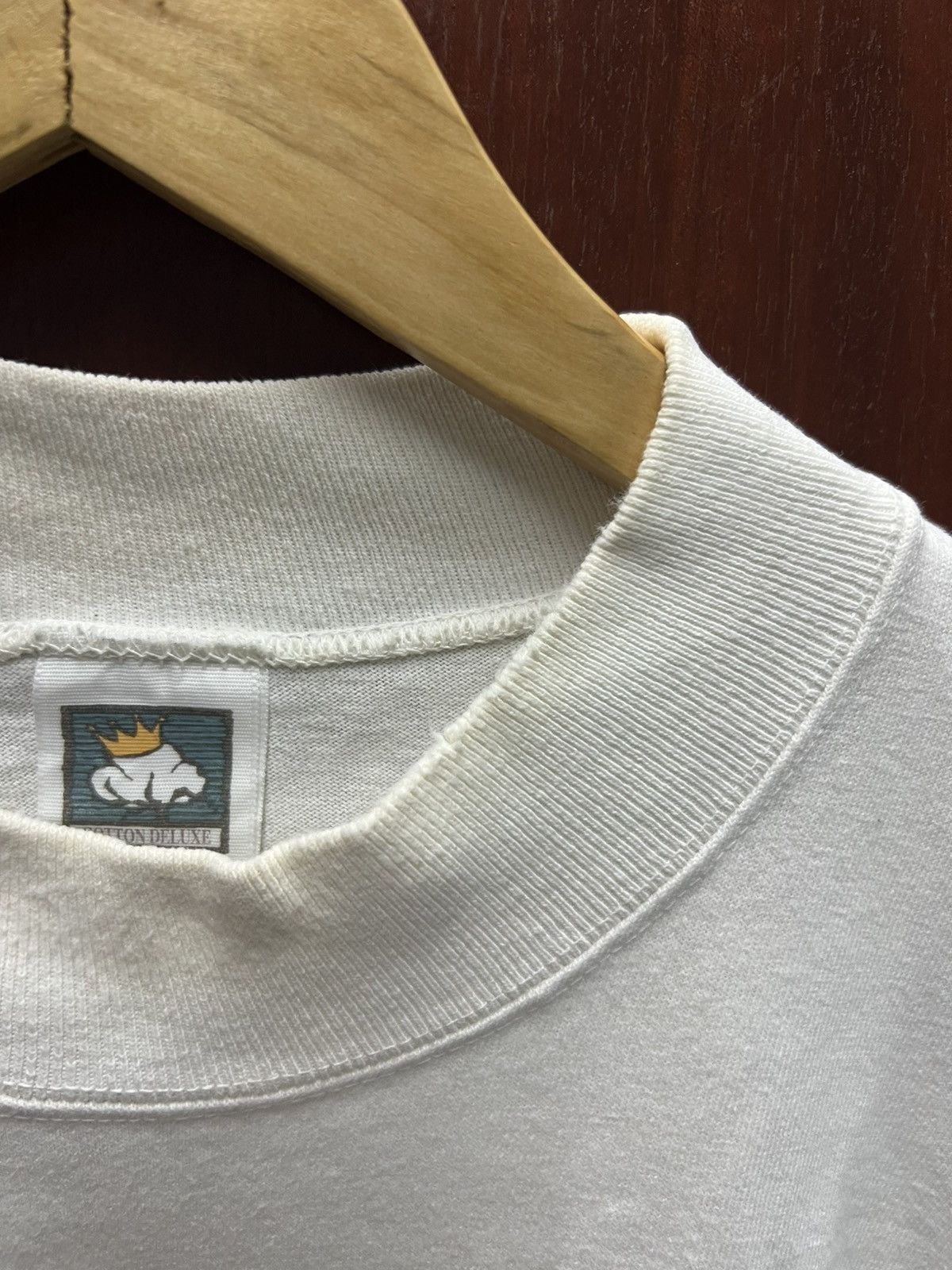 Designer × Vintage Vintage Mission Ridge Skiii Carson Corbett Size US XL / EU 56 / 4 - 4 Thumbnail