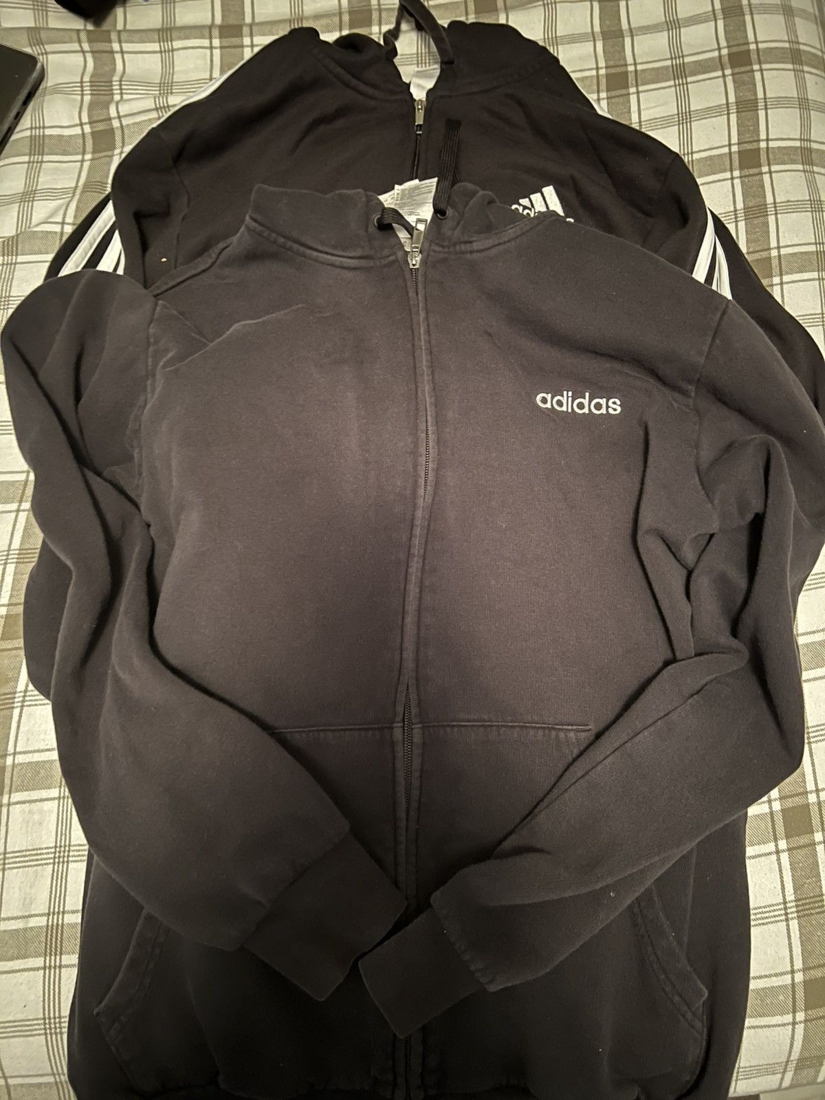 Adidas Adidas! Jacket bundle deal Size US L / EU 52-54 / 3 - 1 Thumbnail