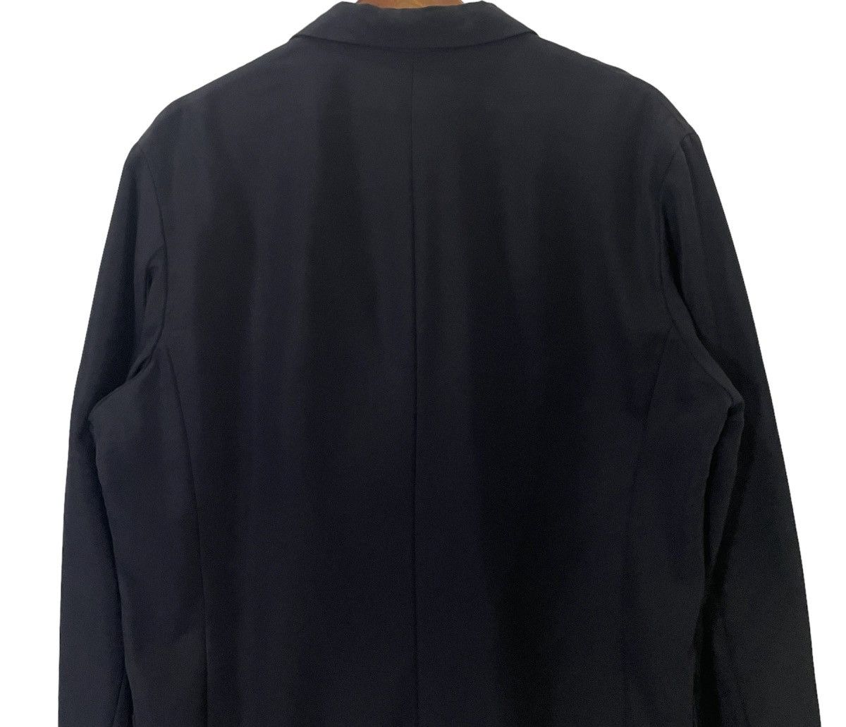 Issey Miyake Im Design By Issey Miyake Coat Jacket Size US L / EU 52-54 / 3 - 10 Thumbnail