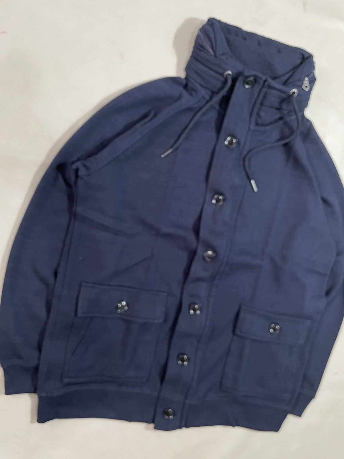 GOA Japanese Ceronias - Bono Jacket Goa style Size US L / EU 52-54 / 3 - 2 Thumbnail