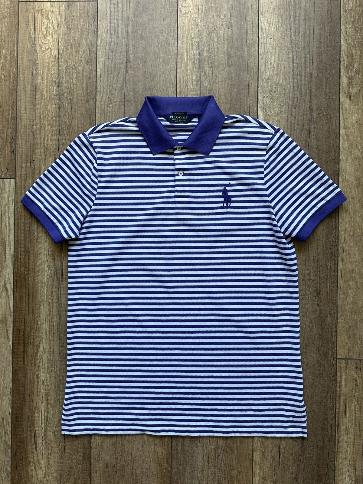 Polo Ralph Lauren Polos Polo Golf Ralph Lauren size L Size US L / EU 52-54 / 3 - 1 Thumbnail