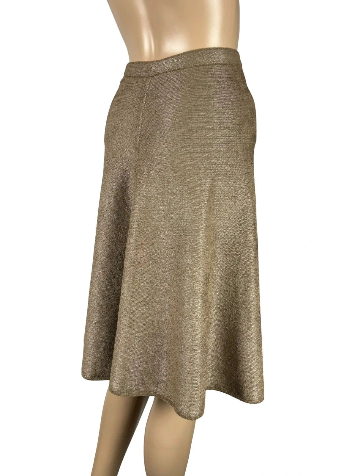 Other Maison Ullens Knit Midi Skirt size XS Size 26" / US 2 / IT 38 - 7 Thumbnail