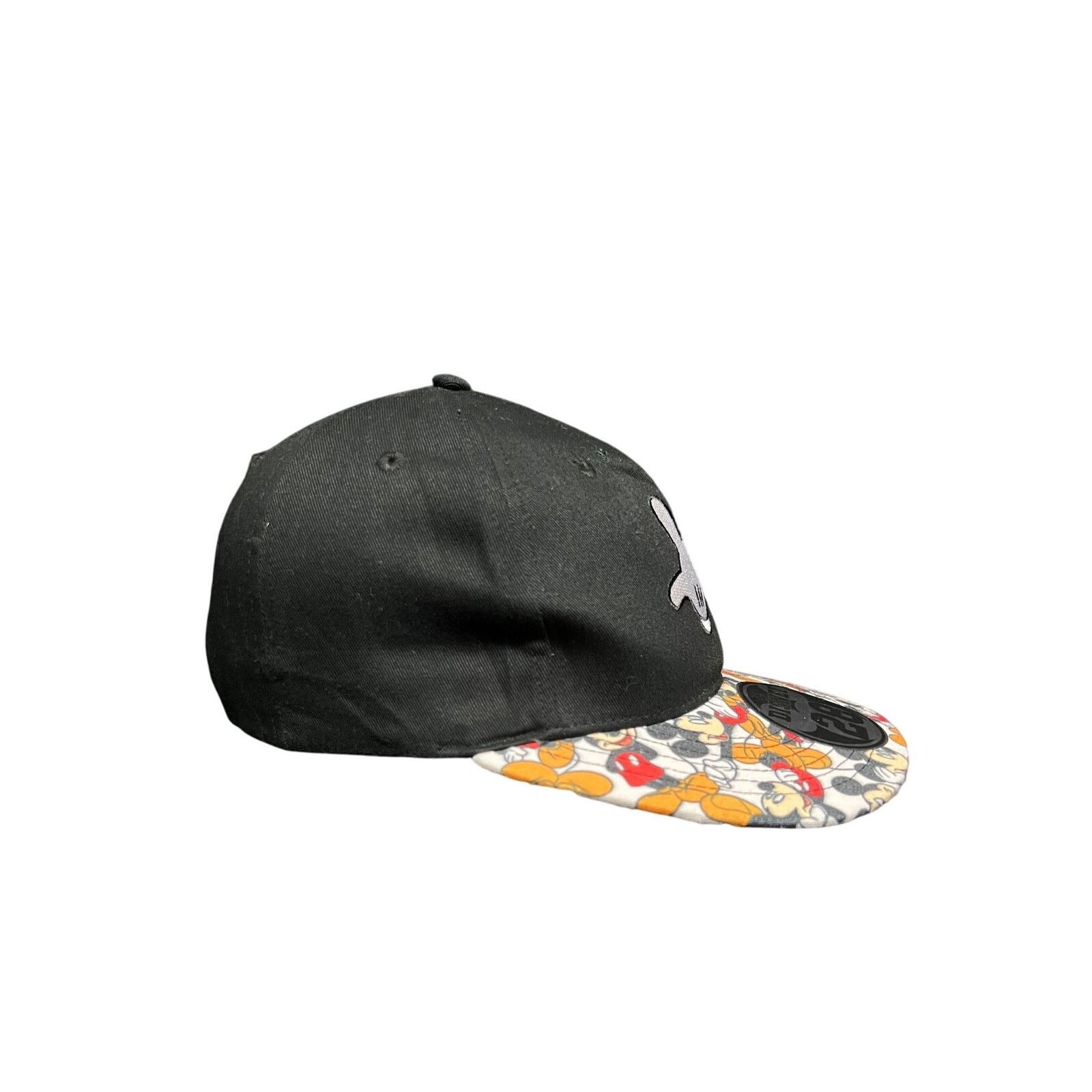 Disney Disney Japan Mickey Mouse & Friends Snapback Glove Hat NWT Size ONE SIZE - 4 Thumbnail