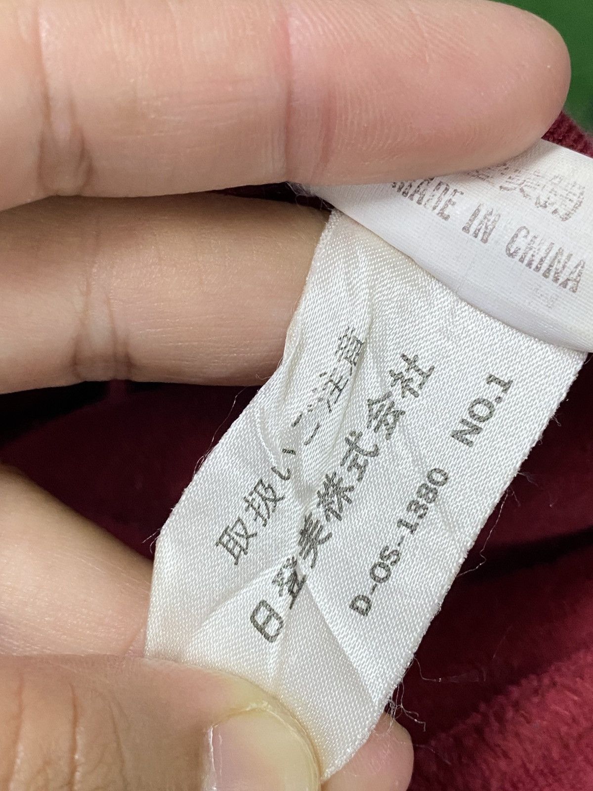 Chaps Ralph Lauren × Vintage Vintage Chaps Ralph Lauren Sweater Size US M / EU 48-50 / 2 - 16 Thumbnail