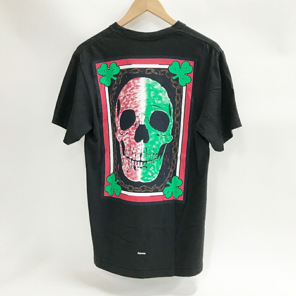 Supreme Supreme FML Tee Black Size S SS26 | Grailed