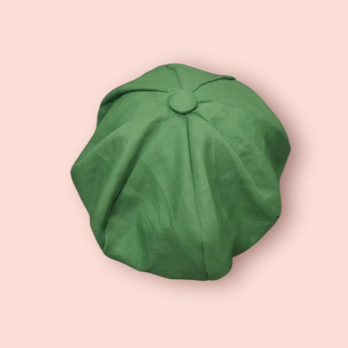 Cartoon Network × Nintendo LUIGI - SUPER MARIO BROS CHARACTER'S HAT Size ONE SIZE - 12 Thumbnail