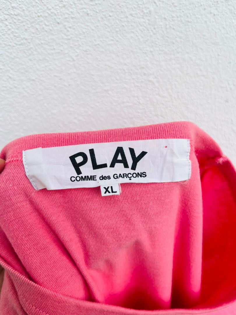 Comme des Garcons Vintage Comme Des Garcons Japanese Designer Fashion style Size US M / EU 48-50 / 2 - 9 Thumbnail
