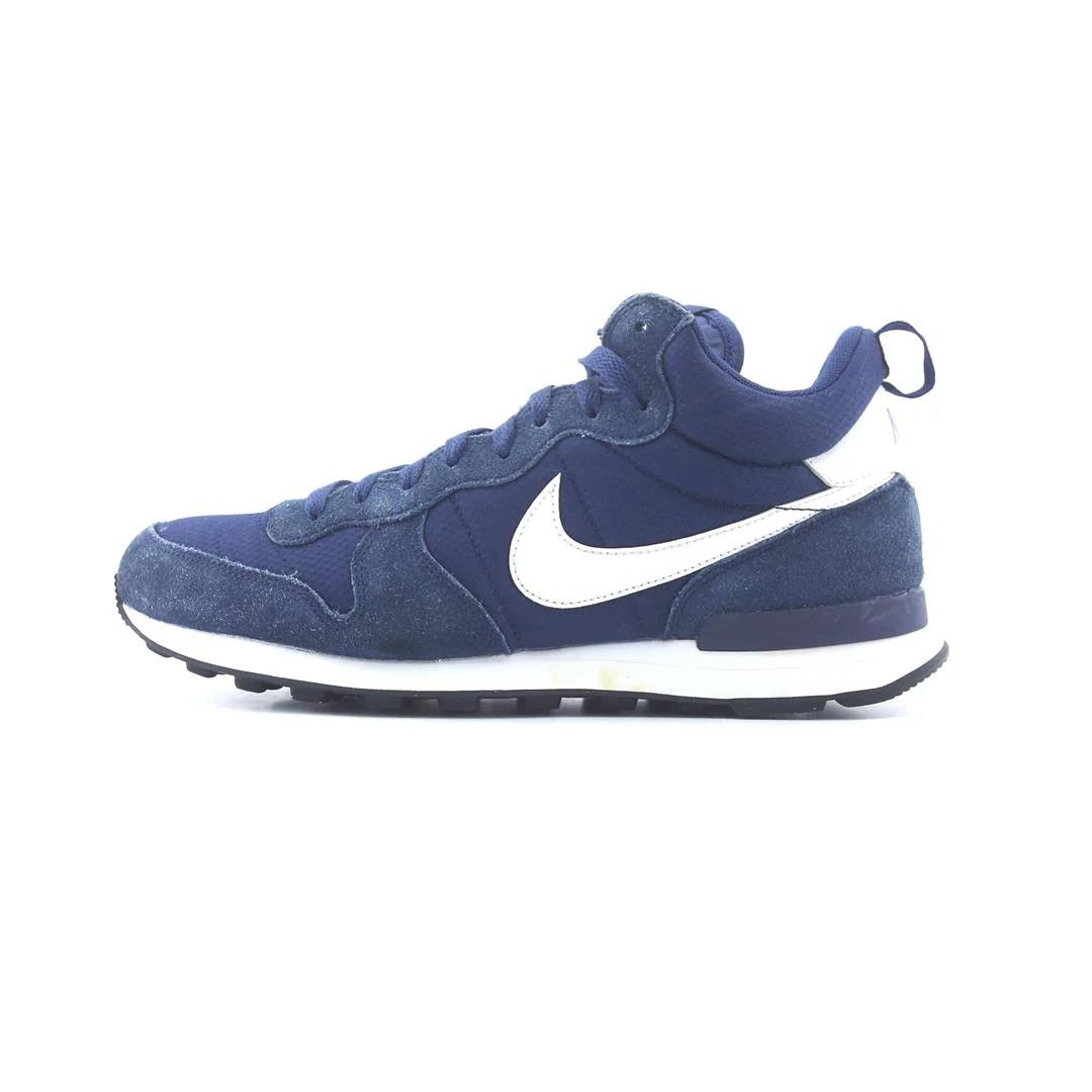 Nike Nike Internationalist Mid sneakers Midnight Navy and white. Size US 10.5 / EU 43-44 - 1 Thumbnail